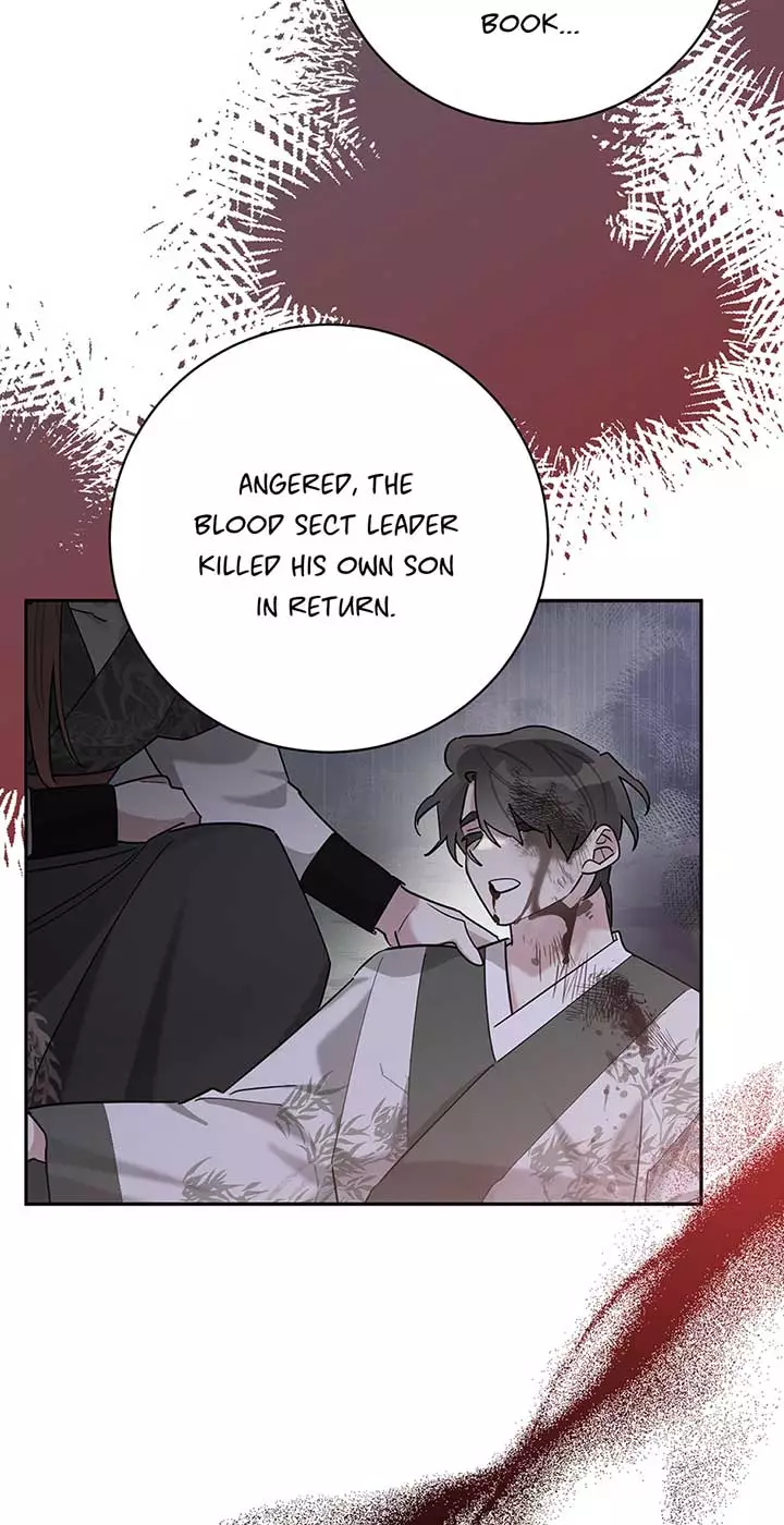 I Am The Precious Daughter Of The Greatest Villain In The Fantasy World - Chapter 107 Page 60