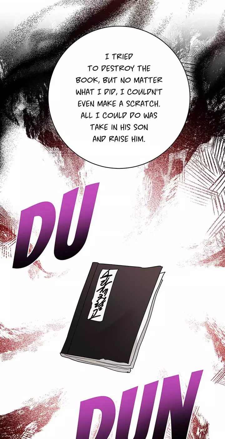I Am The Precious Daughter Of The Greatest Villain In The Fantasy World - Chapter 107 Page 61