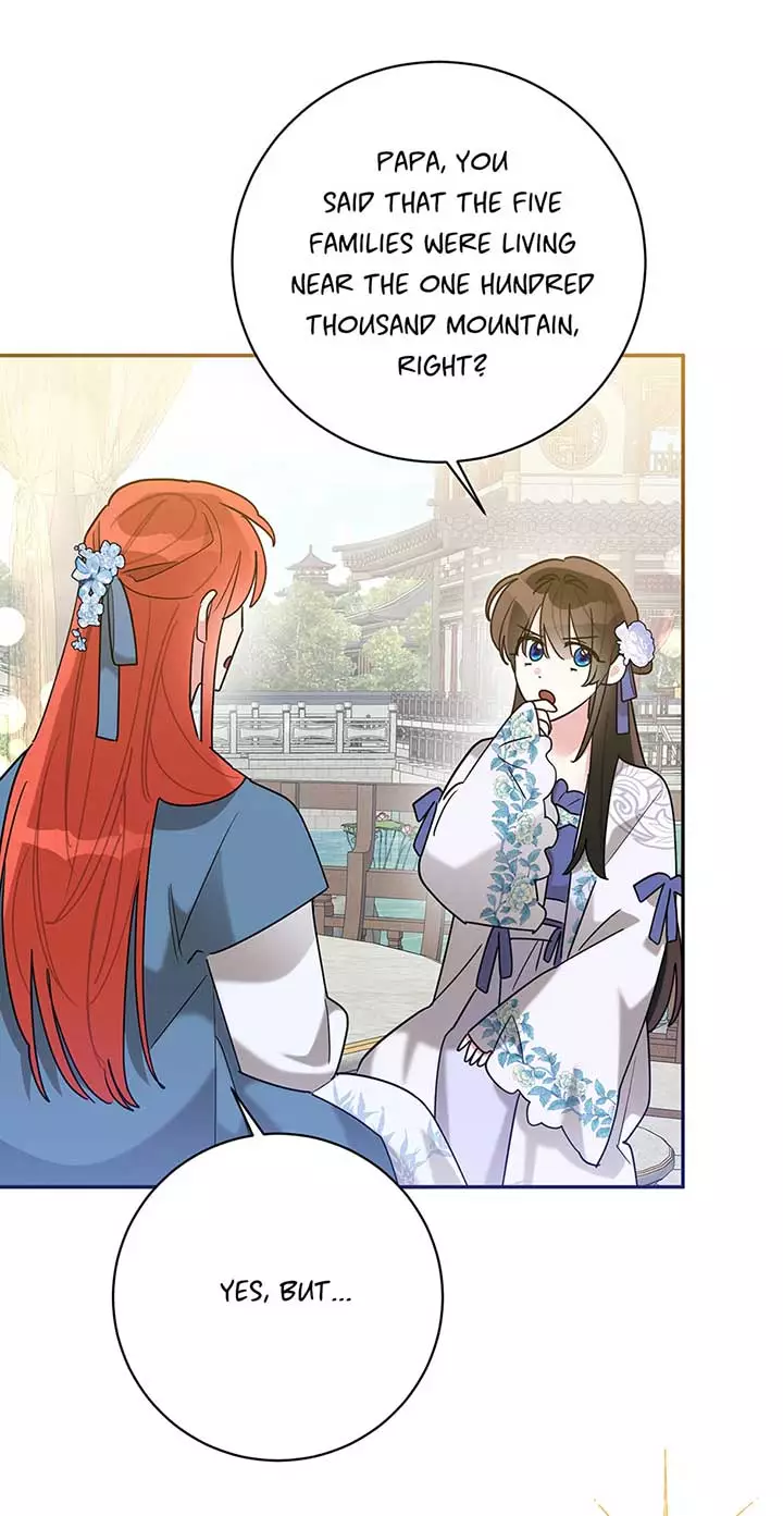 I Am The Precious Daughter Of The Greatest Villain In The Fantasy World - Chapter 107 Page 66