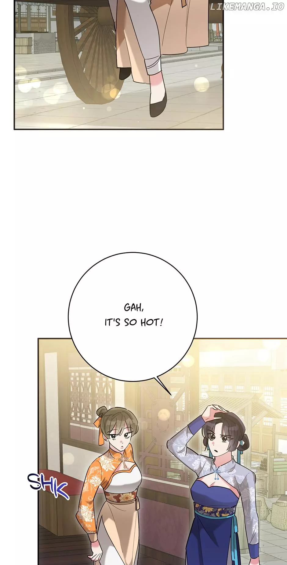I Am The Precious Daughter Of The Greatest Villain In The Fantasy World - Chapter 108 Page 4