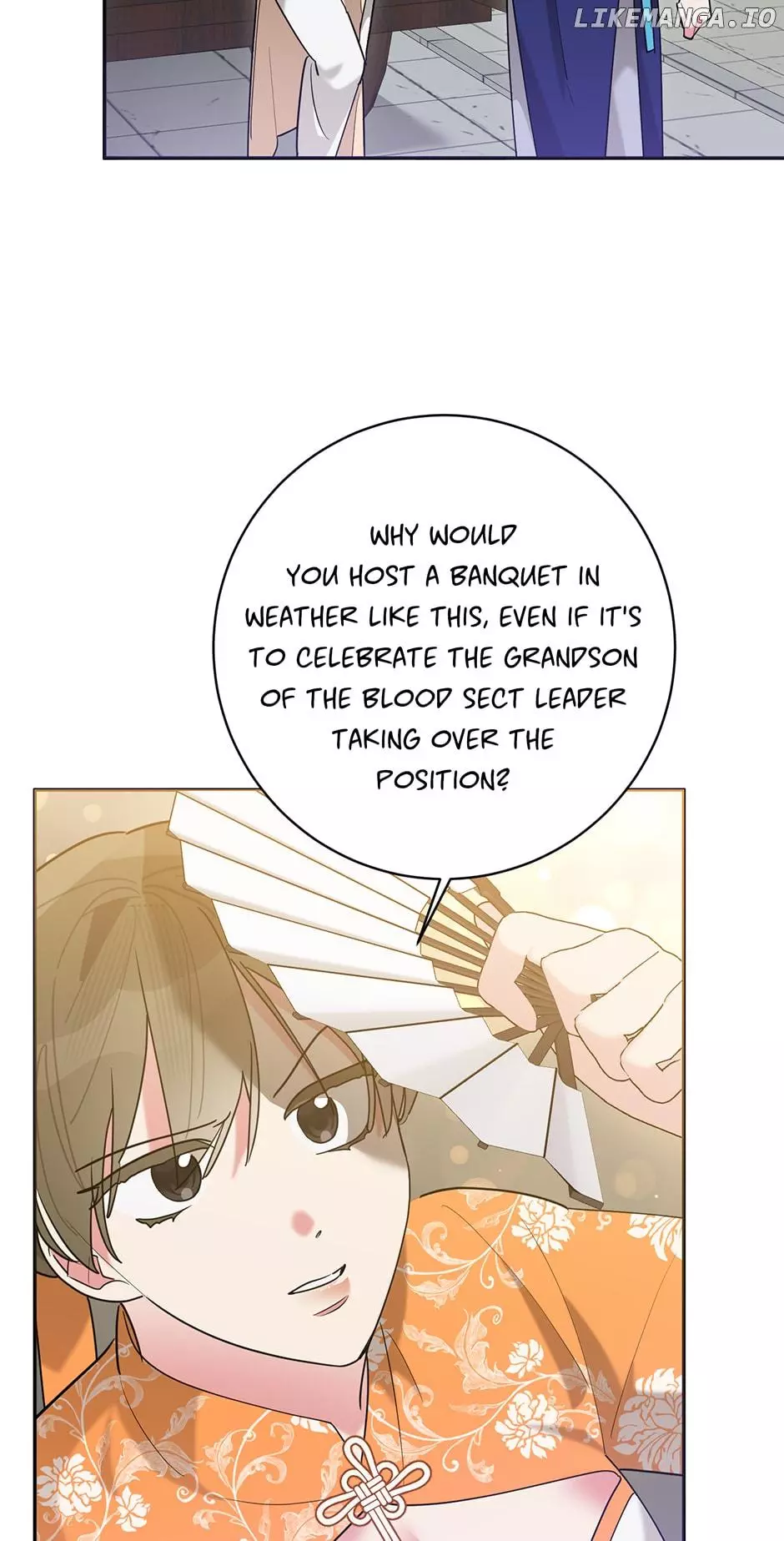 I Am The Precious Daughter Of The Greatest Villain In The Fantasy World - Chapter 108 Page 5