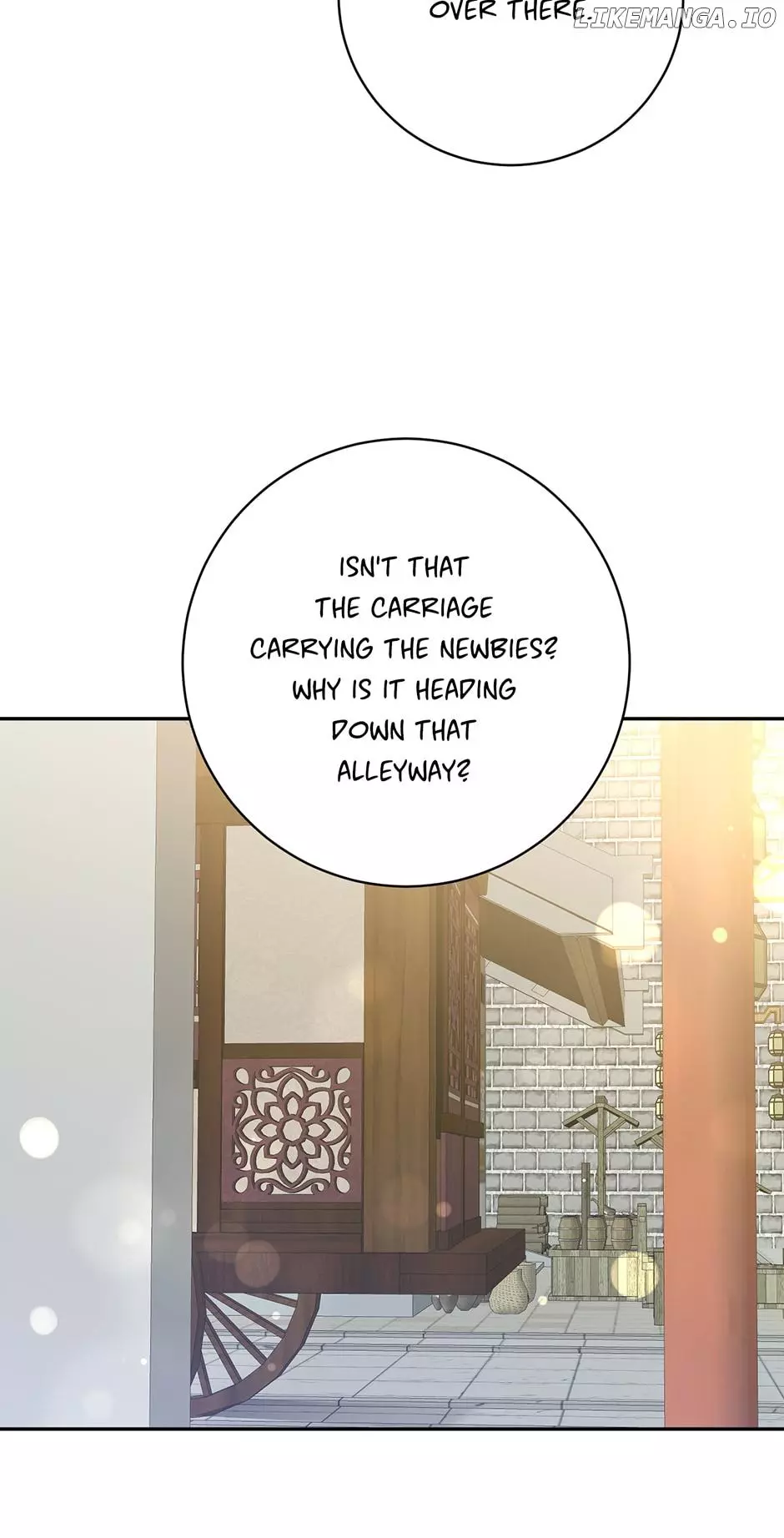 I Am The Precious Daughter Of The Greatest Villain In The Fantasy World - Chapter 108 Page 7