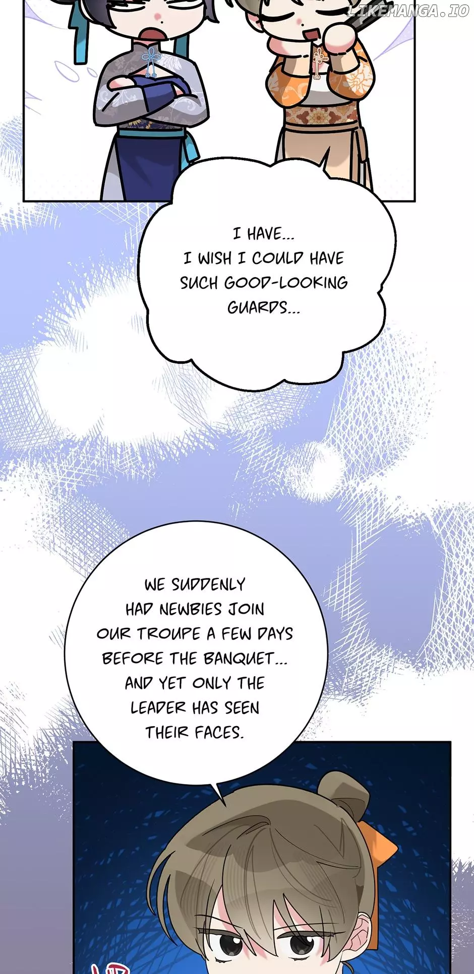 I Am The Precious Daughter Of The Greatest Villain In The Fantasy World - Chapter 108 Page 11