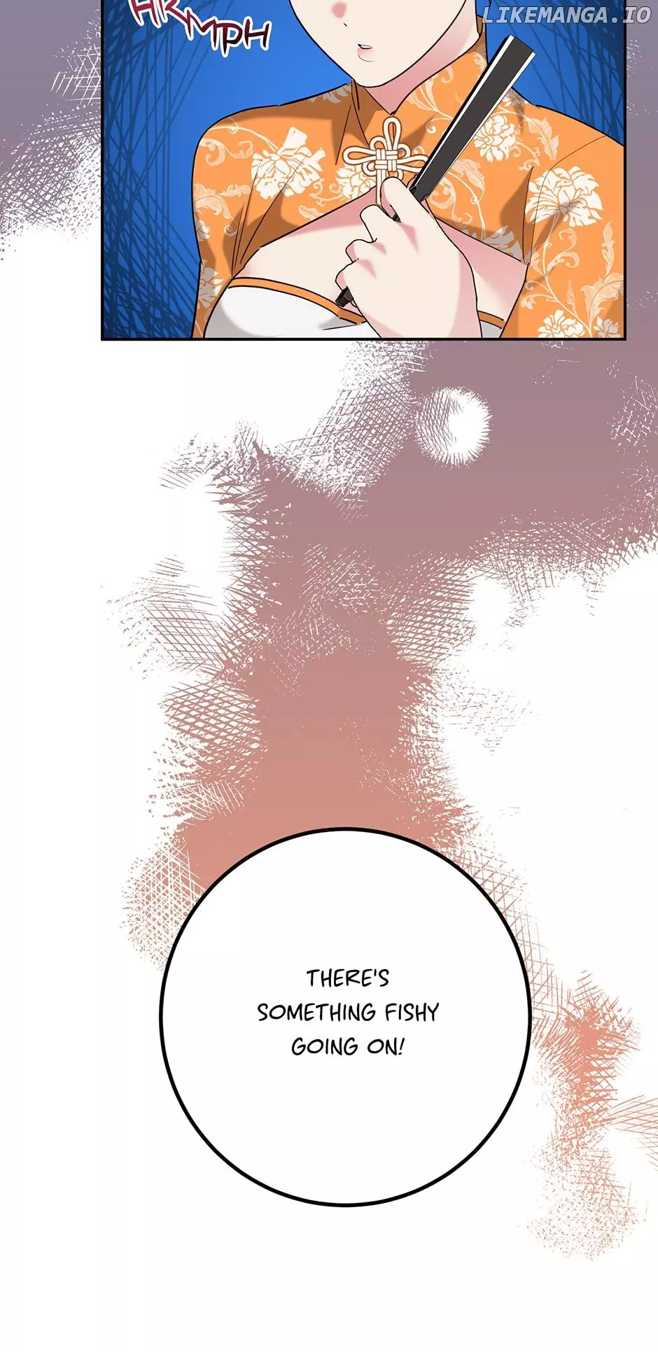 I Am The Precious Daughter Of The Greatest Villain In The Fantasy World - Chapter 108 Page 12