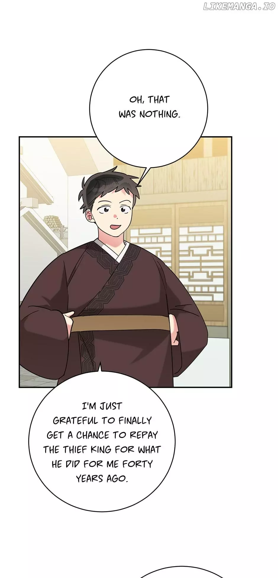 I Am The Precious Daughter Of The Greatest Villain In The Fantasy World - Chapter 108 Page 16