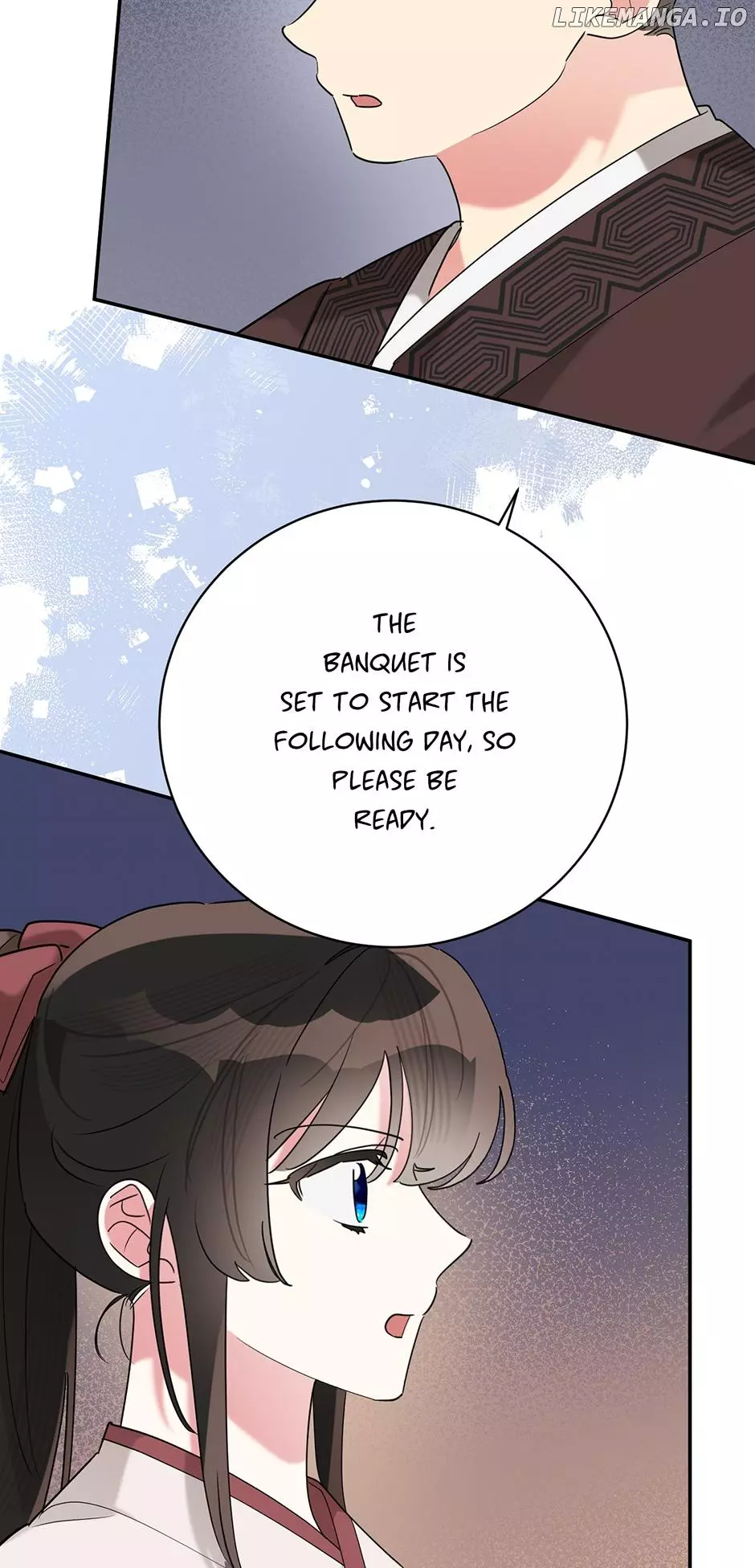 I Am The Precious Daughter Of The Greatest Villain In The Fantasy World - Chapter 108 Page 20
