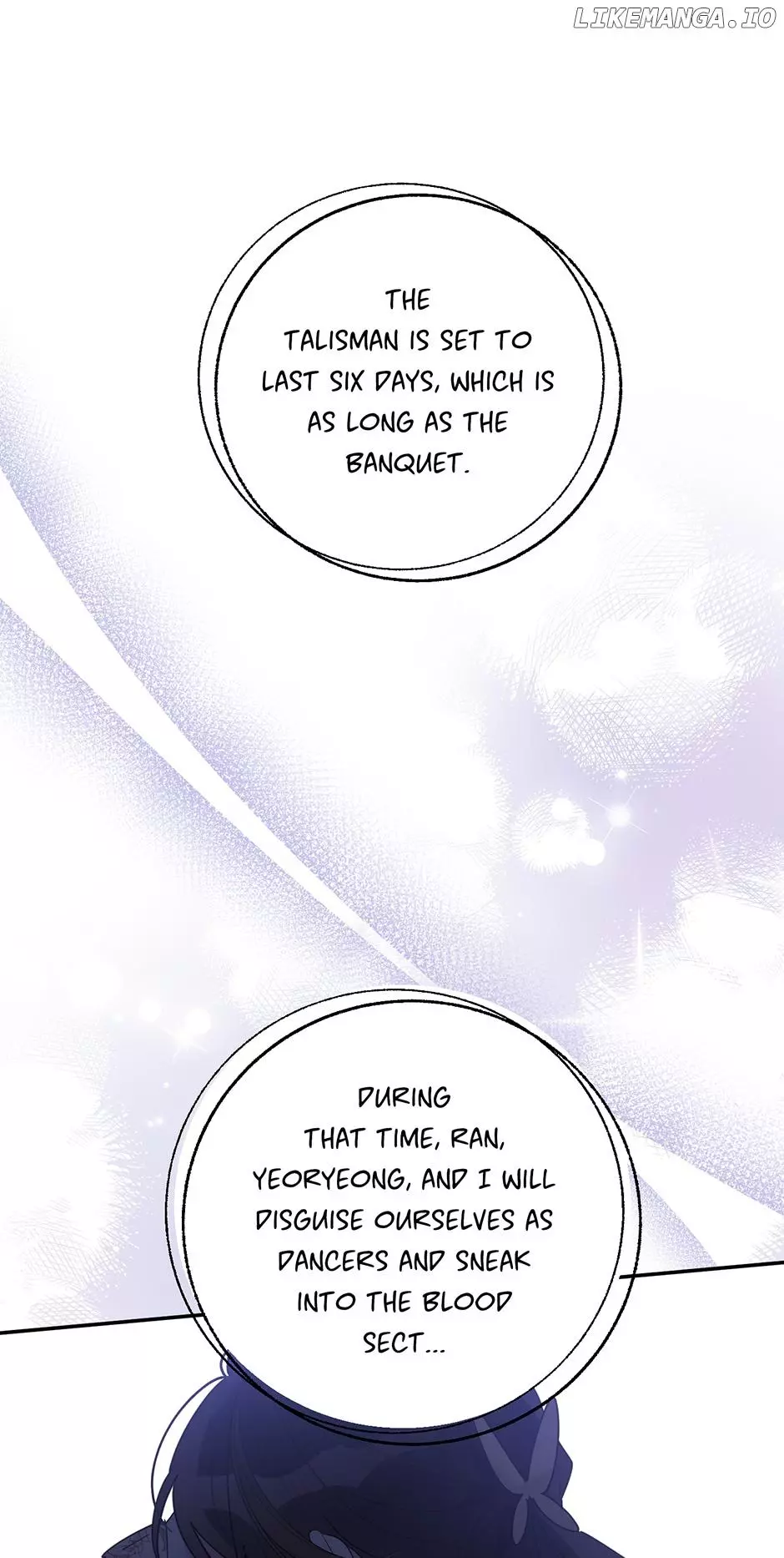 I Am The Precious Daughter Of The Greatest Villain In The Fantasy World - Chapter 108 Page 22