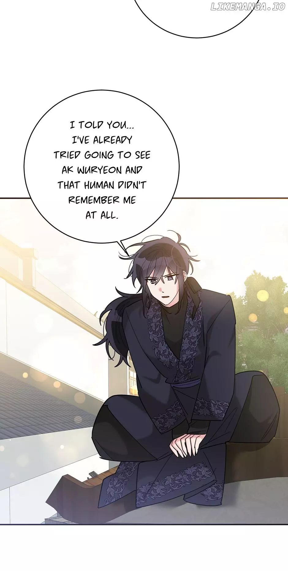 I Am The Precious Daughter Of The Greatest Villain In The Fantasy World - Chapter 108 Page 28