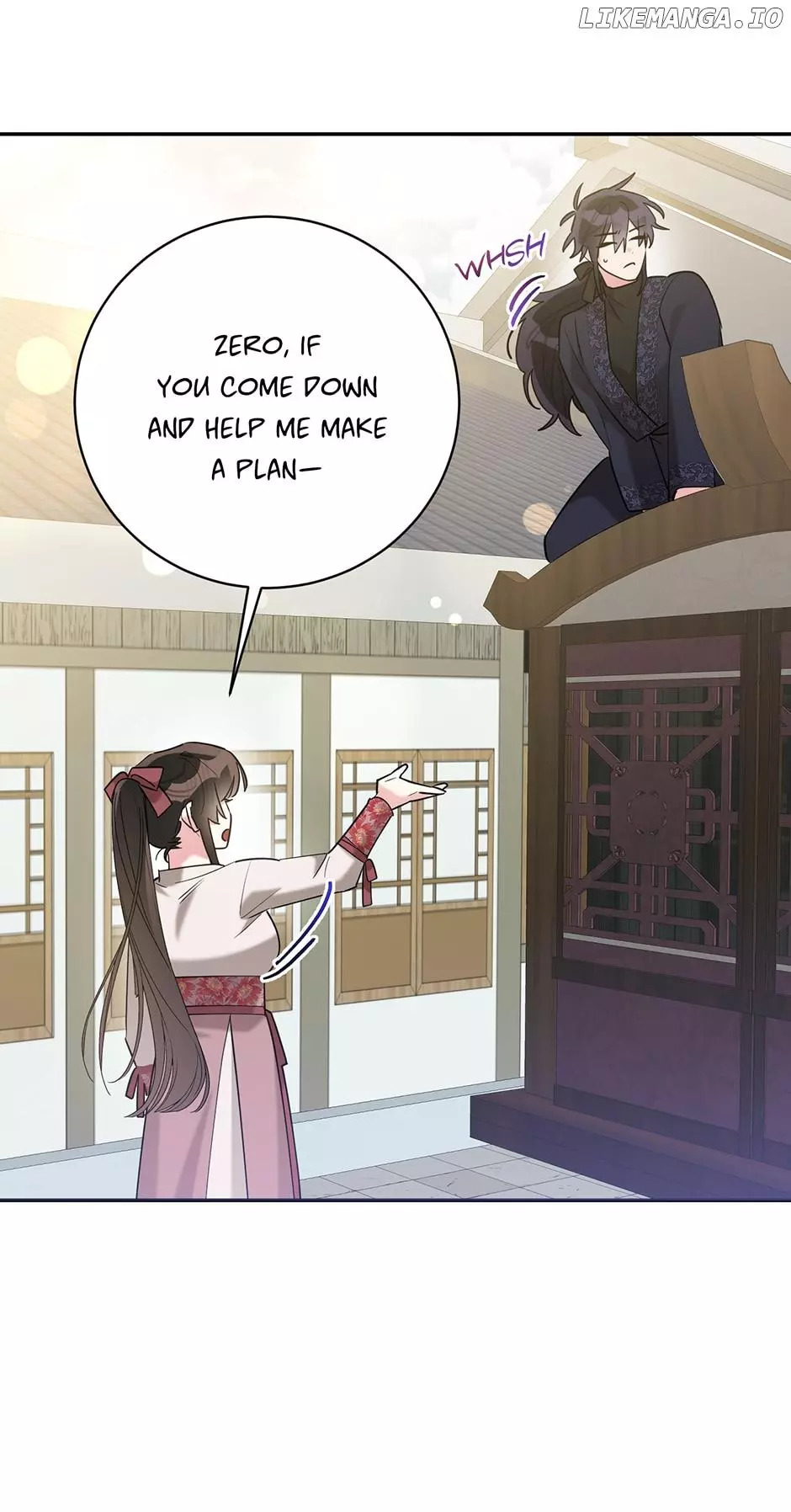 I Am The Precious Daughter Of The Greatest Villain In The Fantasy World - Chapter 108 Page 32