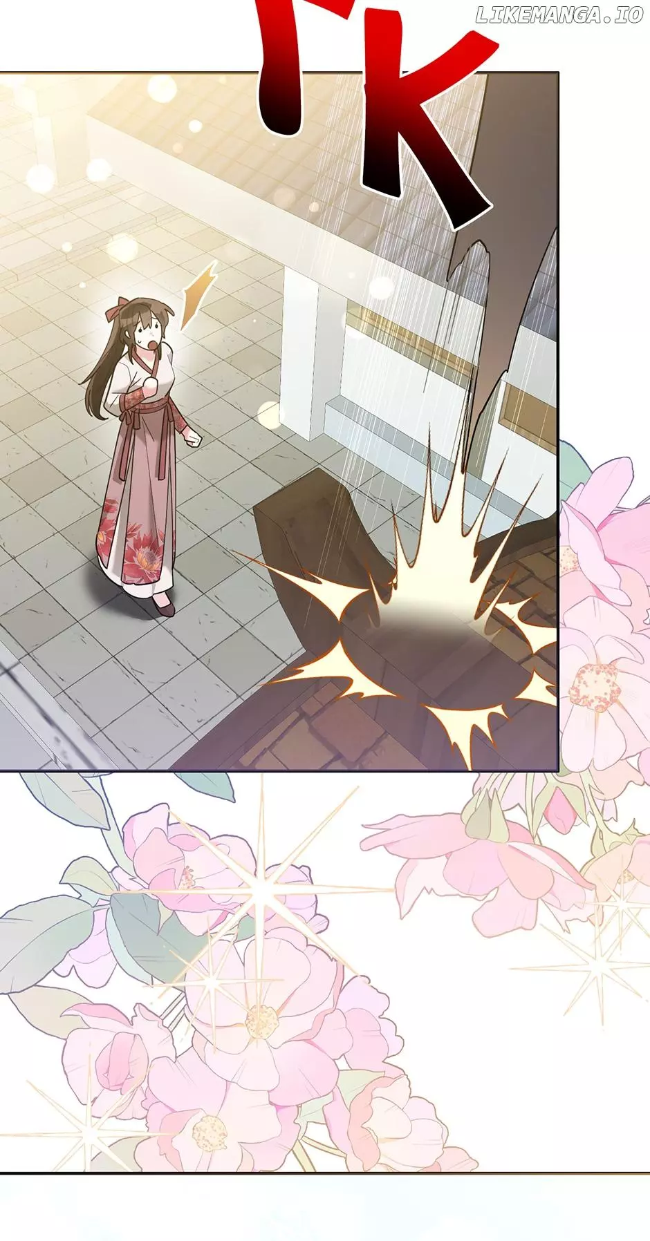 I Am The Precious Daughter Of The Greatest Villain In The Fantasy World - Chapter 108 Page 34