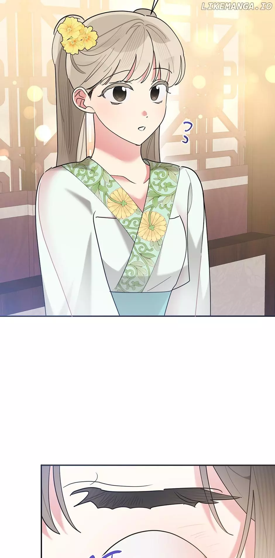I Am The Precious Daughter Of The Greatest Villain In The Fantasy World - Chapter 108 Page 38