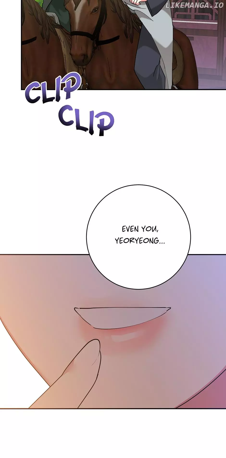 I Am The Precious Daughter Of The Greatest Villain In The Fantasy World - Chapter 108 Page 42