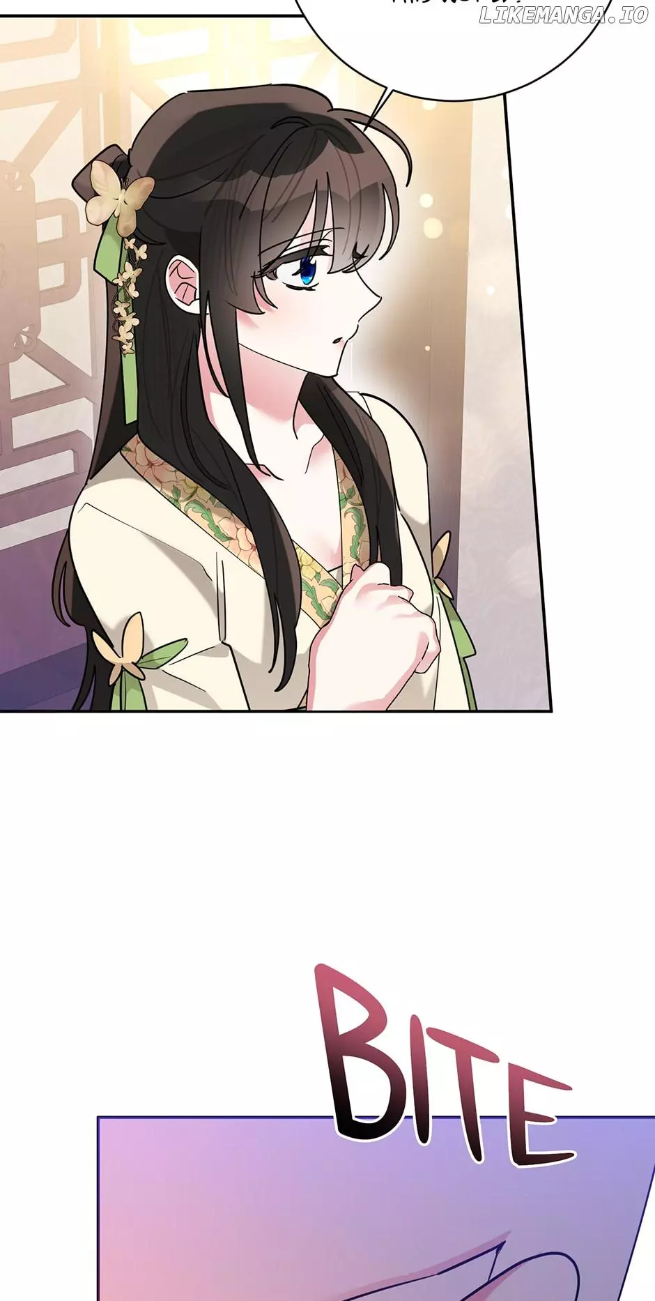 I Am The Precious Daughter Of The Greatest Villain In The Fantasy World - Chapter 108 Page 45