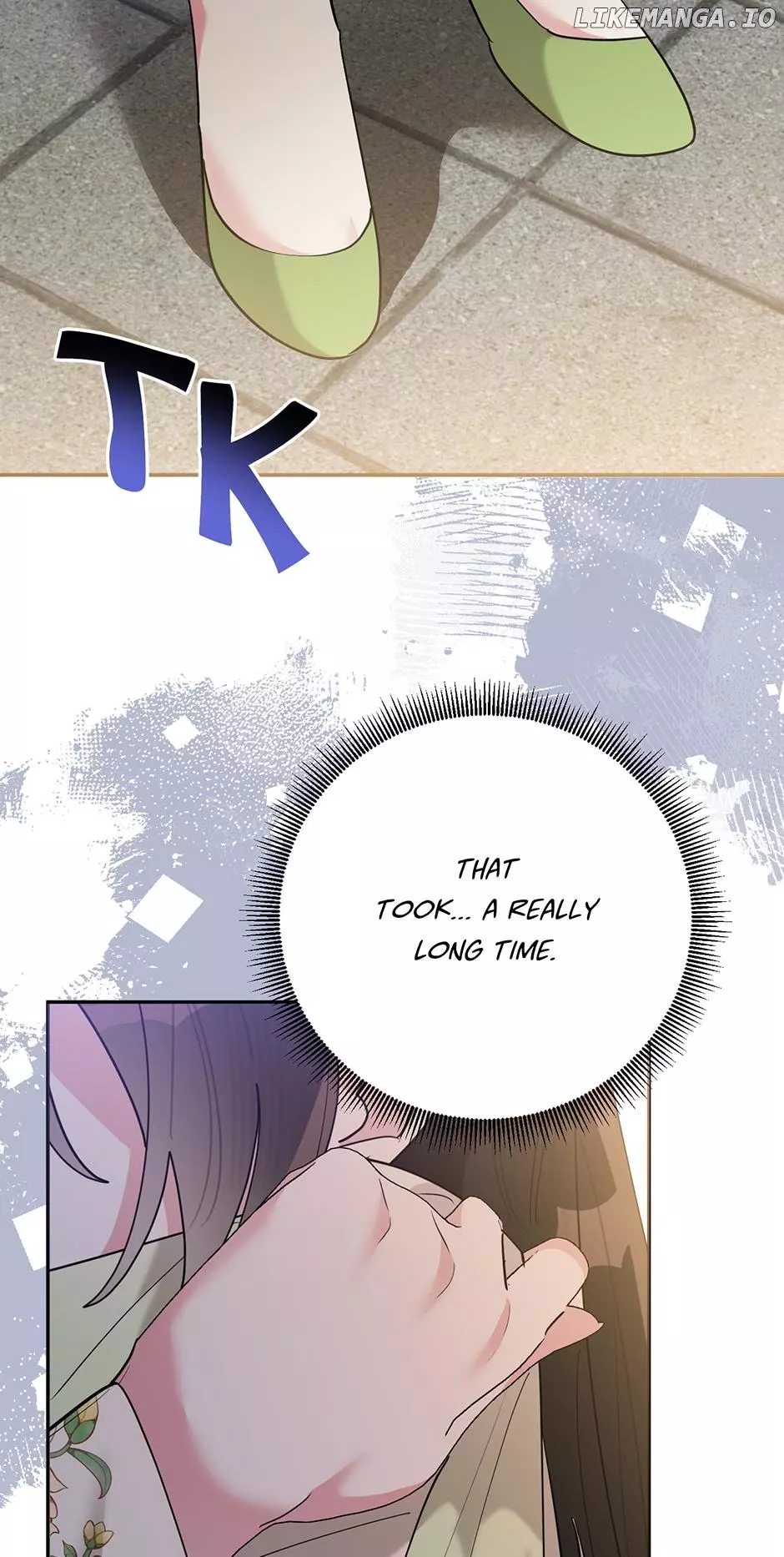I Am The Precious Daughter Of The Greatest Villain In The Fantasy World - Chapter 108 Page 55