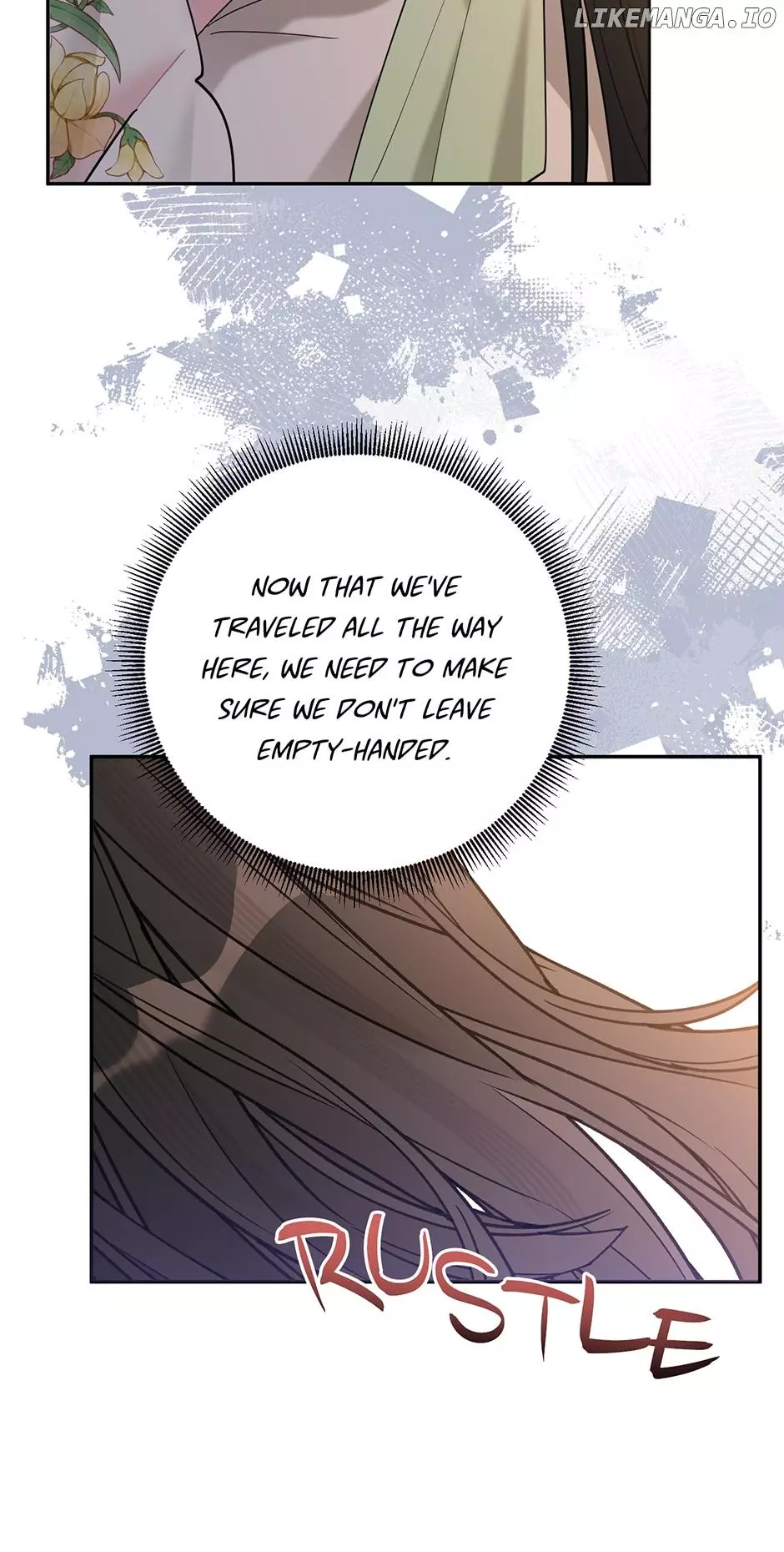 I Am The Precious Daughter Of The Greatest Villain In The Fantasy World - Chapter 108 Page 56