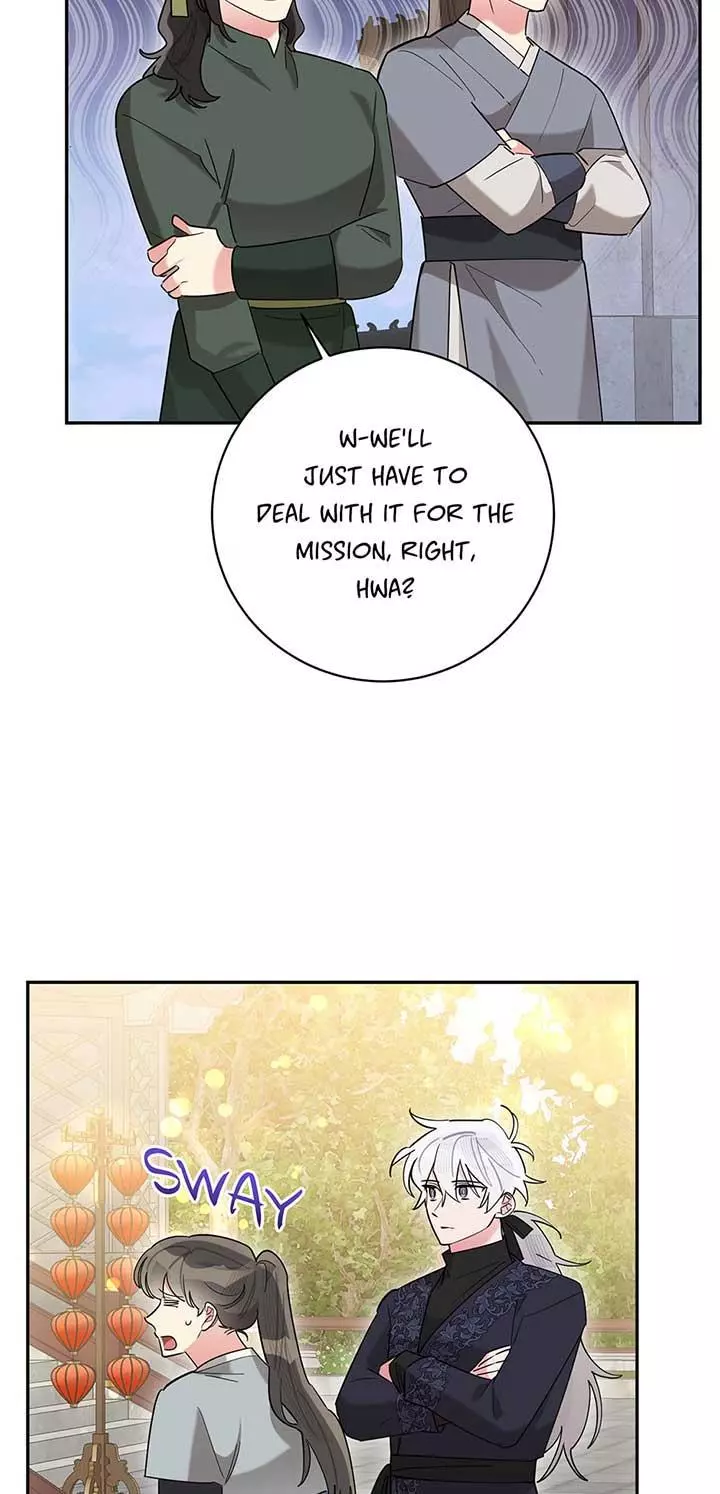 I Am The Precious Daughter Of The Greatest Villain In The Fantasy World - Chapter 109 Page 4