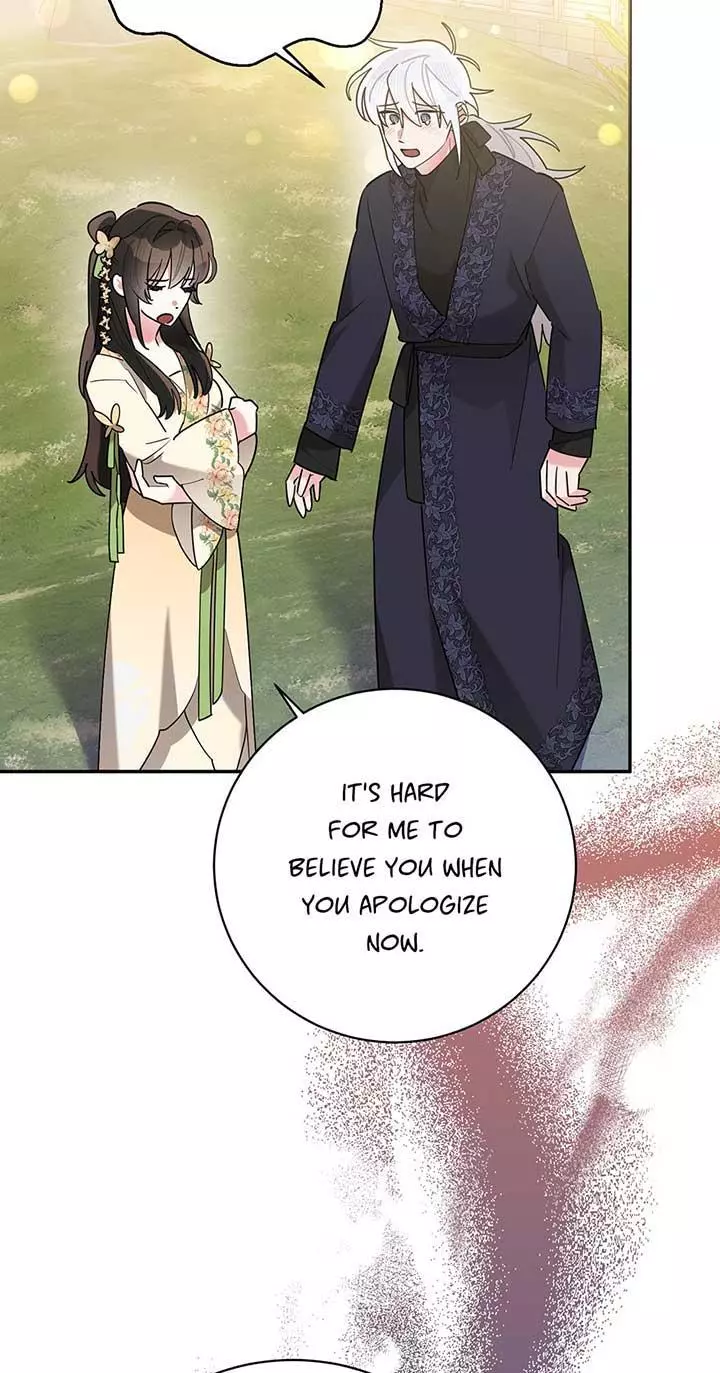 I Am The Precious Daughter Of The Greatest Villain In The Fantasy World - Chapter 109 Page 20