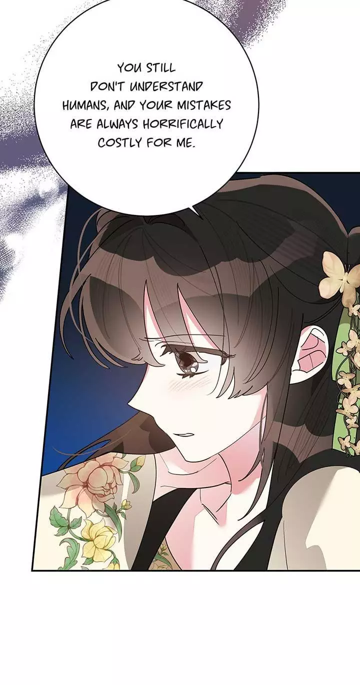I Am The Precious Daughter Of The Greatest Villain In The Fantasy World - Chapter 109 Page 21