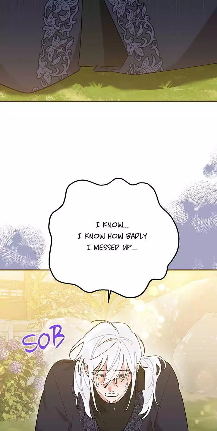 I Am The Precious Daughter Of The Greatest Villain In The Fantasy World - Chapter 109 Page 24