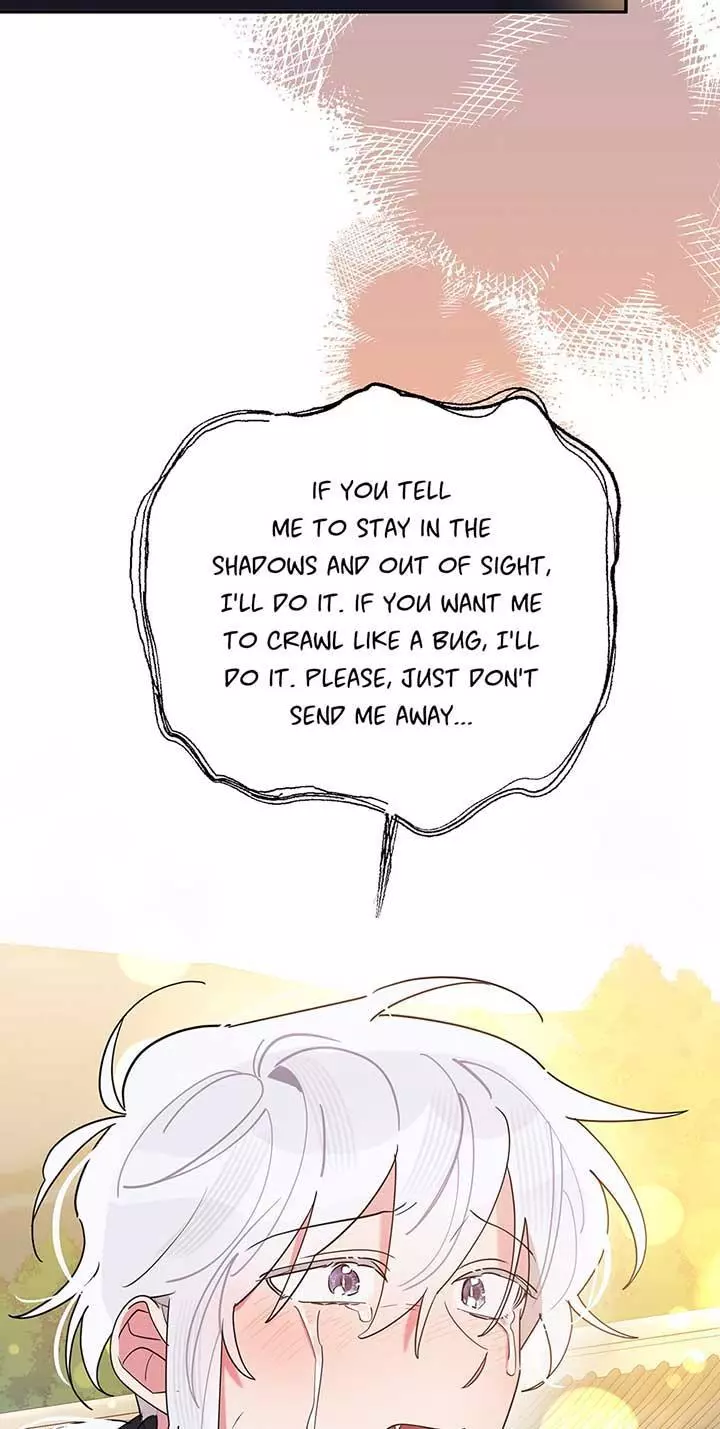 I Am The Precious Daughter Of The Greatest Villain In The Fantasy World - Chapter 109 Page 27
