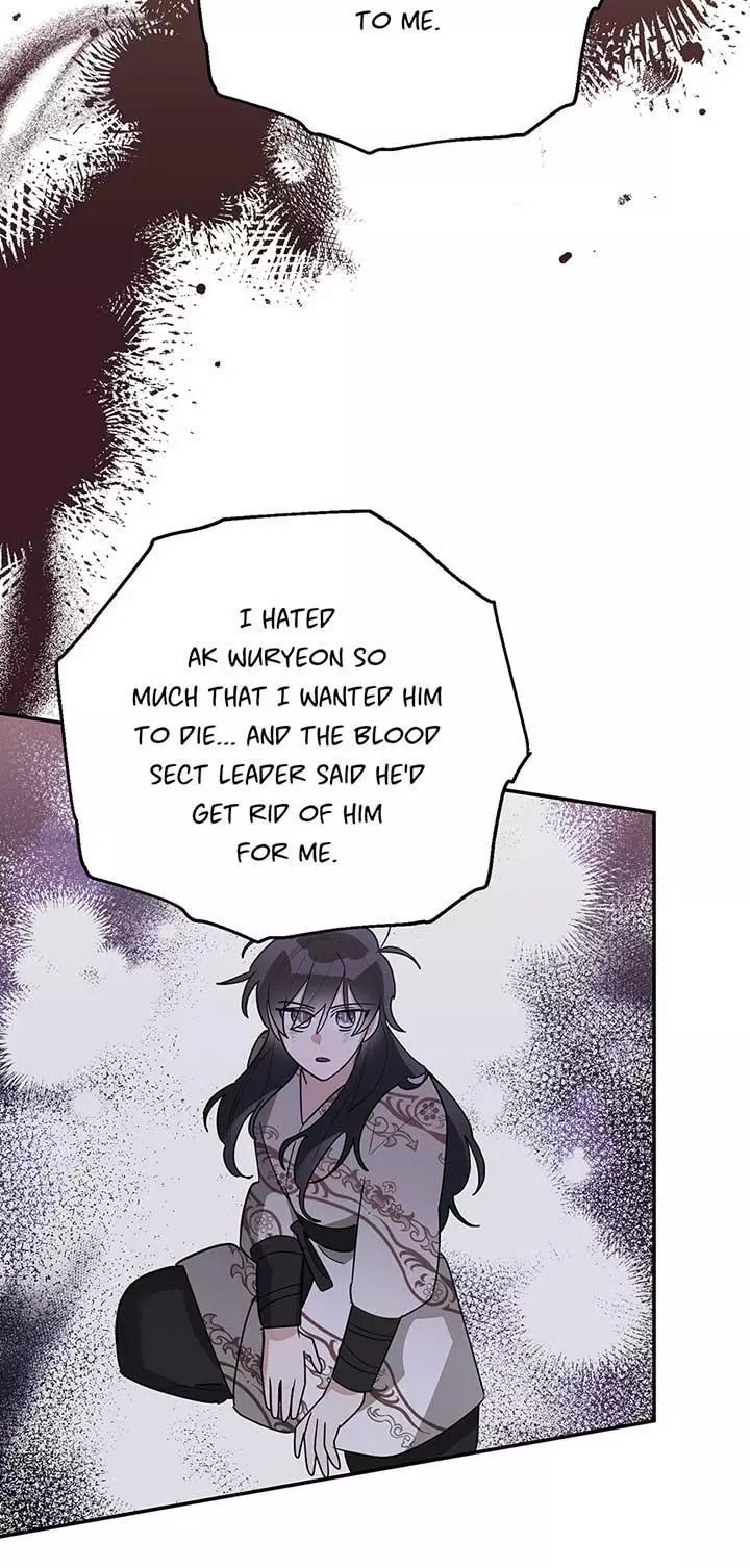 I Am The Precious Daughter Of The Greatest Villain In The Fantasy World - Chapter 109 Page 32
