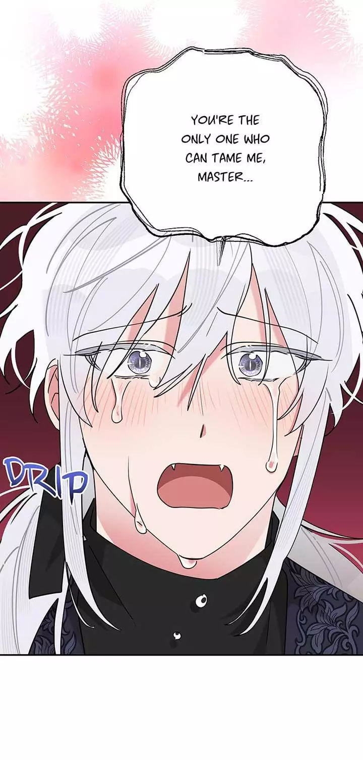 I Am The Precious Daughter Of The Greatest Villain In The Fantasy World - Chapter 109 Page 35