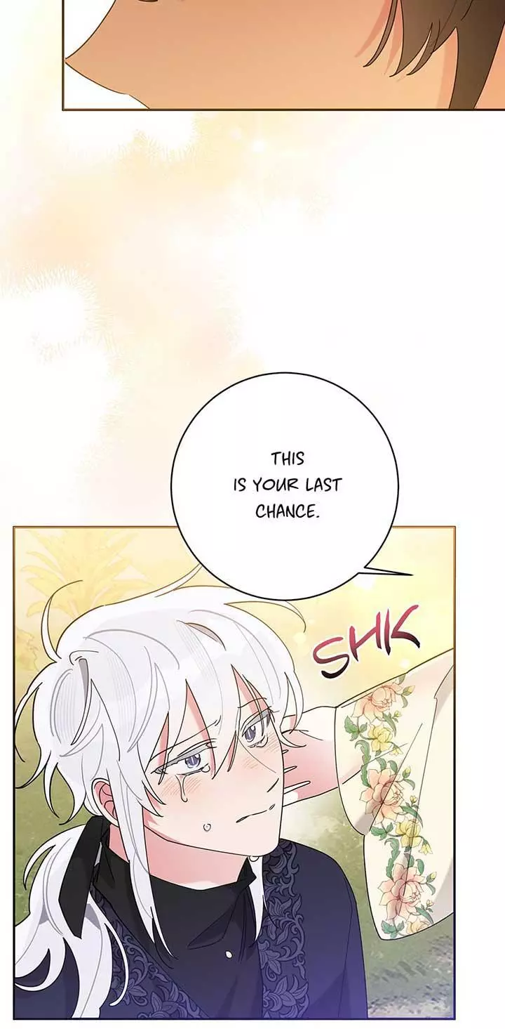 I Am The Precious Daughter Of The Greatest Villain In The Fantasy World - Chapter 109 Page 37