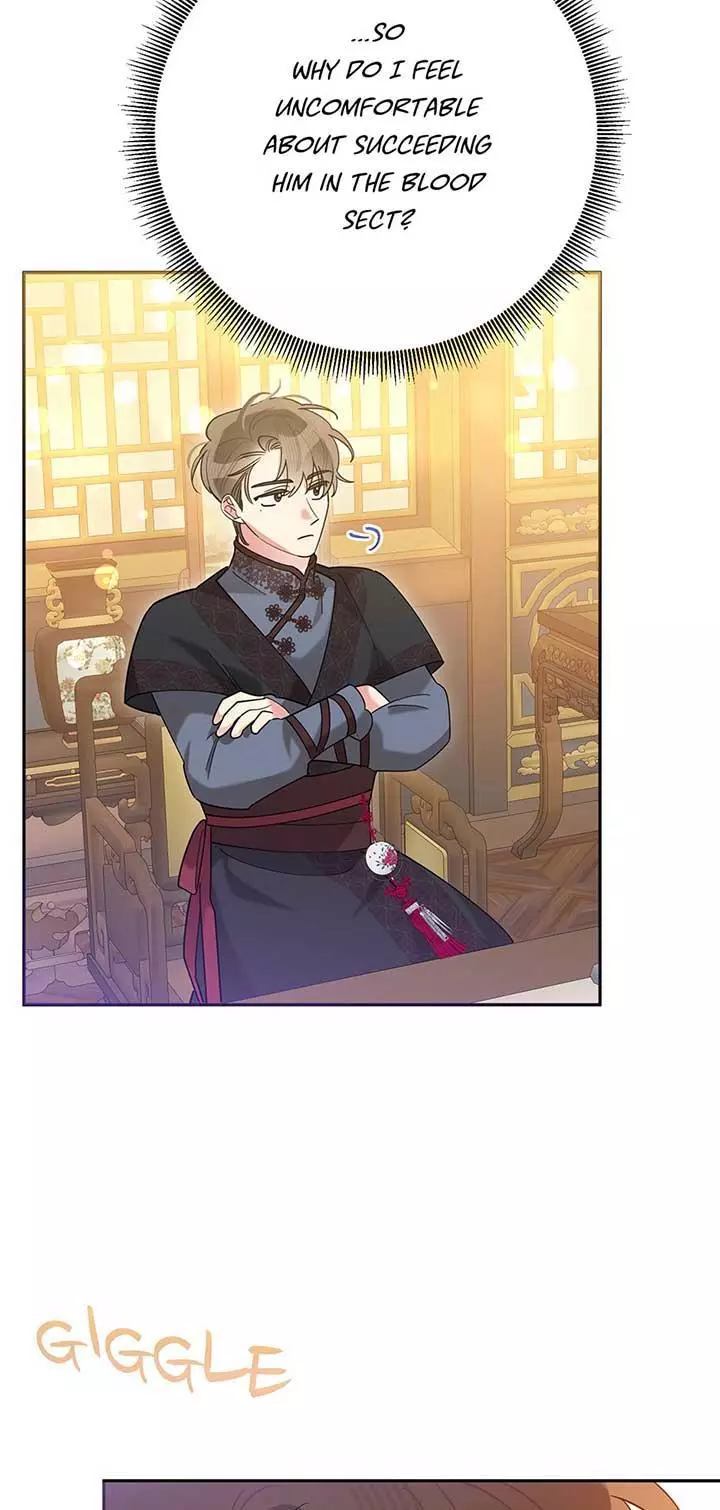 I Am The Precious Daughter Of The Greatest Villain In The Fantasy World - Chapter 109 Page 60