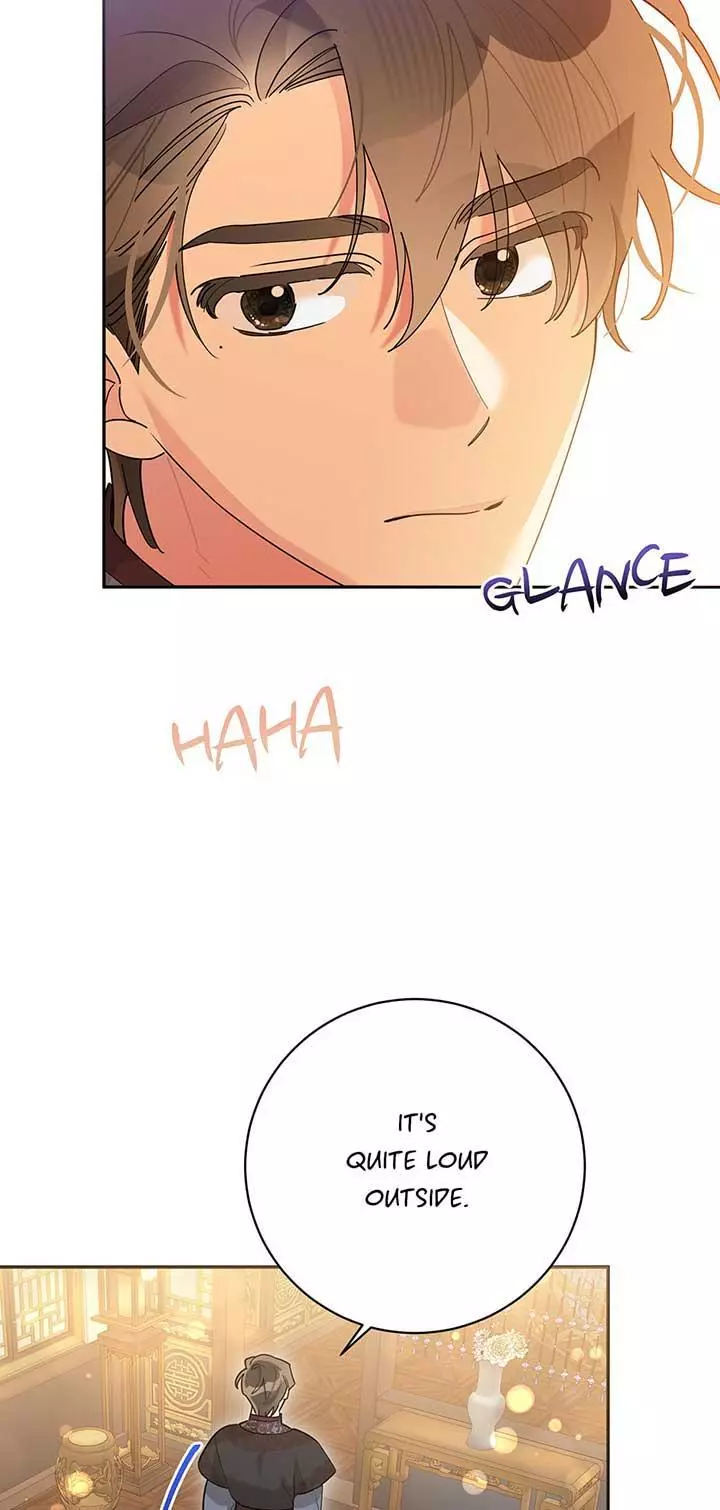 I Am The Precious Daughter Of The Greatest Villain In The Fantasy World - Chapter 109 Page 61
