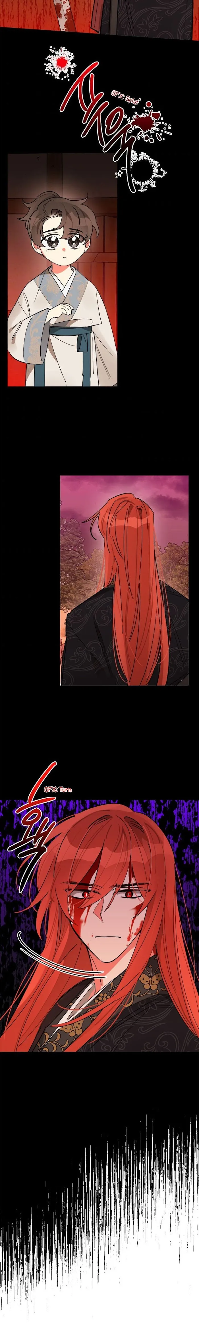 I Am The Precious Daughter Of The Greatest Villain In The Fantasy World - Chapter 11 Page 10