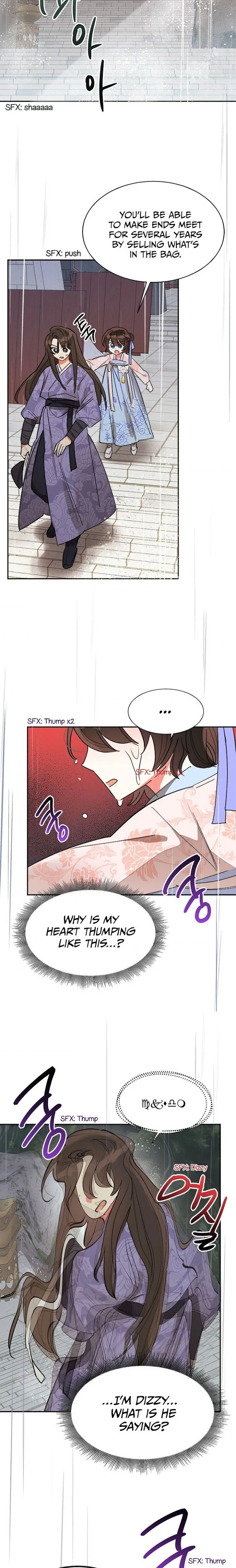 I Am The Precious Daughter Of The Greatest Villain In The Fantasy World - Chapter 11 Page 19