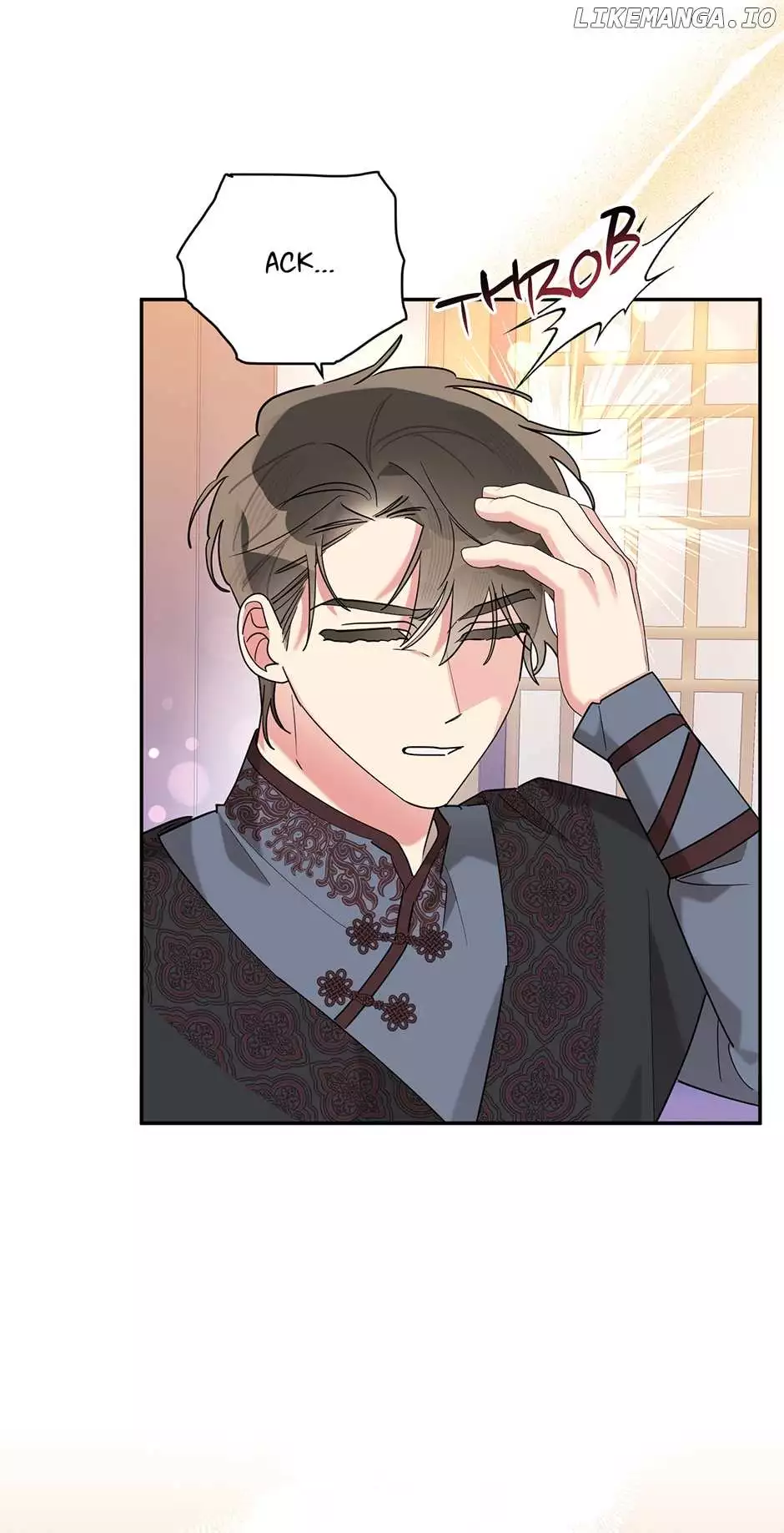 I Am The Precious Daughter Of The Greatest Villain In The Fantasy World - Chapter 110 Page 3