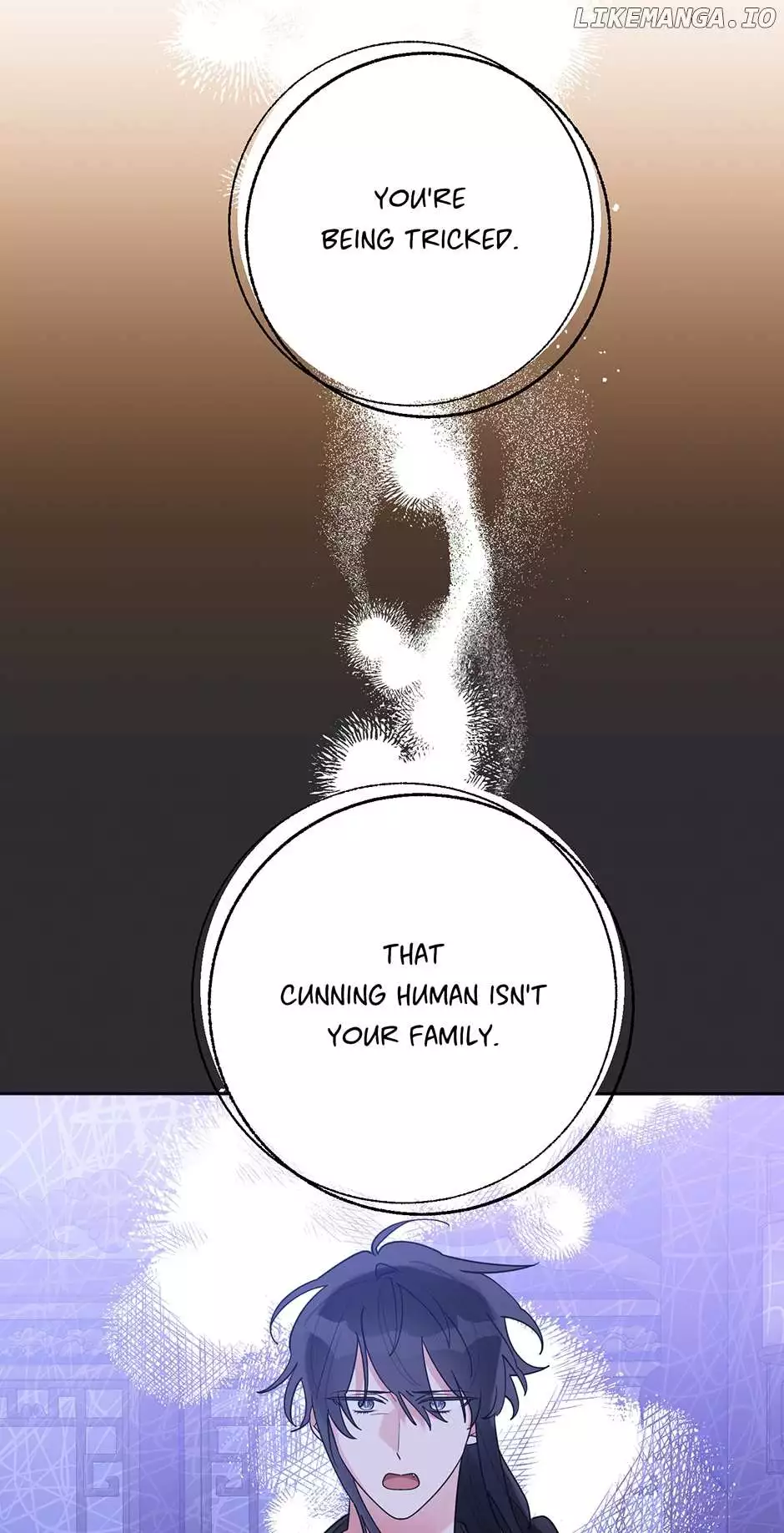 I Am The Precious Daughter Of The Greatest Villain In The Fantasy World - Chapter 110 Page 4