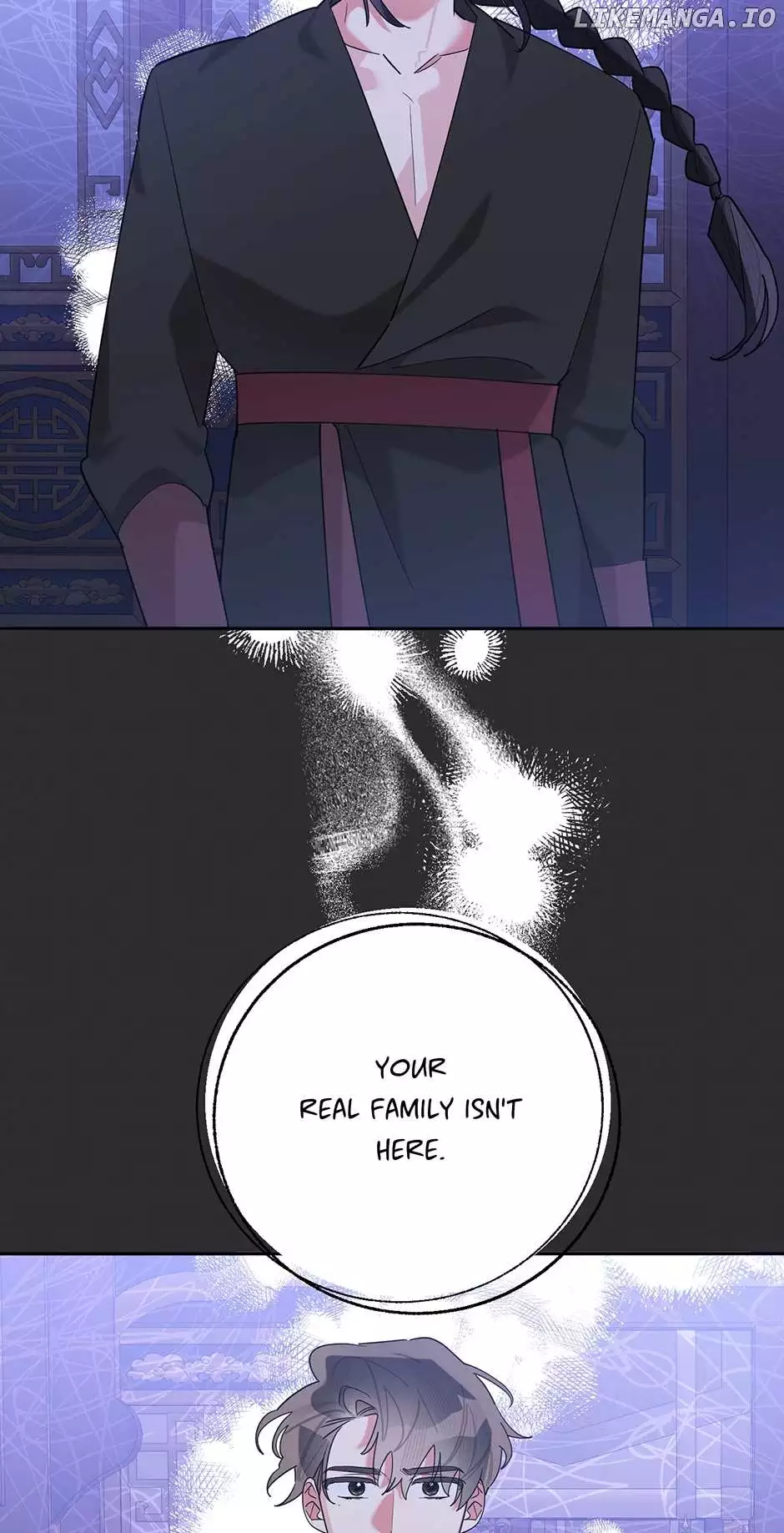 I Am The Precious Daughter Of The Greatest Villain In The Fantasy World - Chapter 110 Page 5