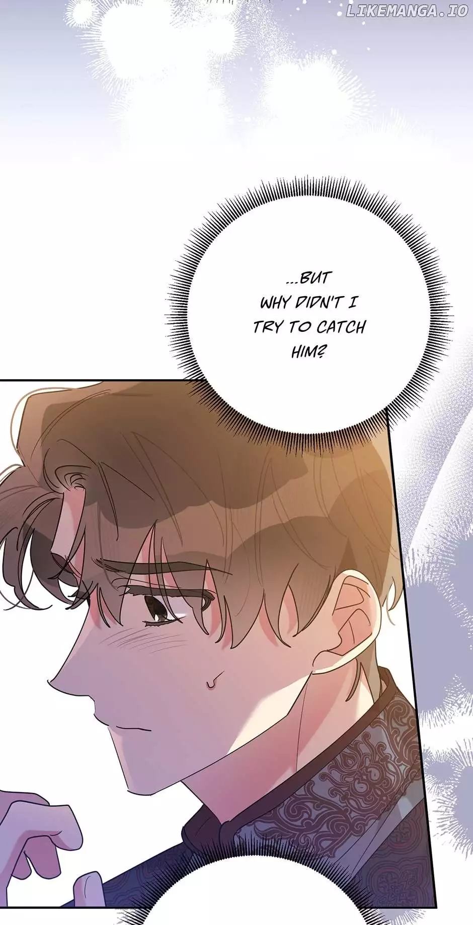 I Am The Precious Daughter Of The Greatest Villain In The Fantasy World - Chapter 110 Page 7