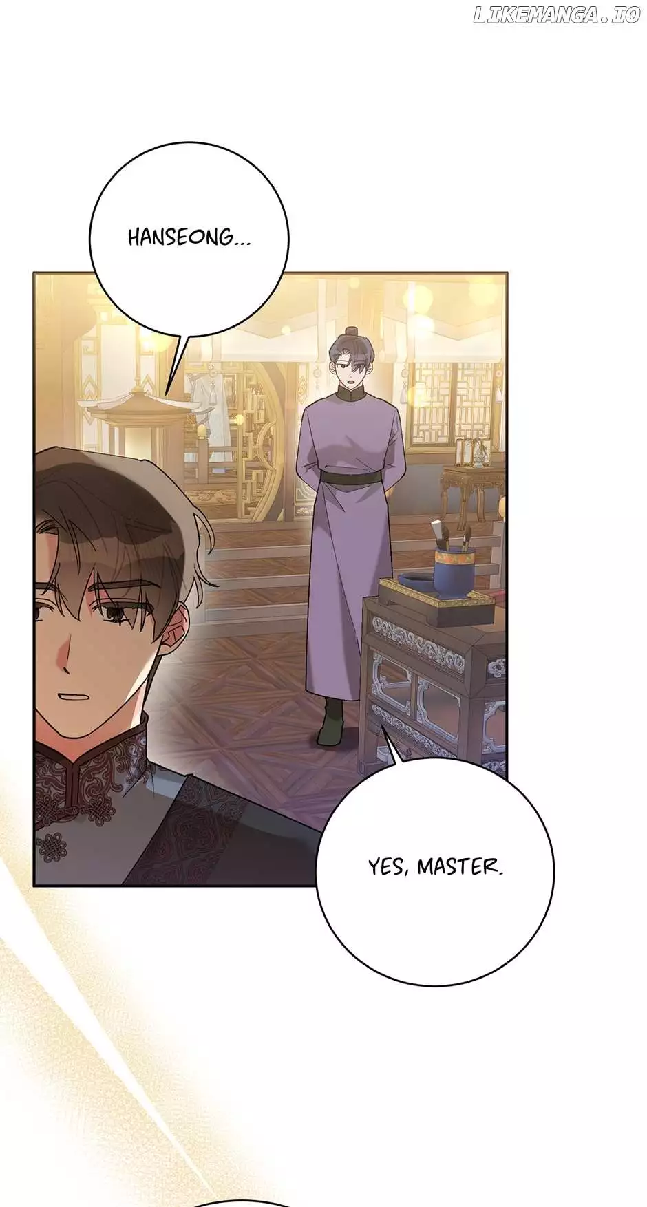 I Am The Precious Daughter Of The Greatest Villain In The Fantasy World - Chapter 110 Page 9