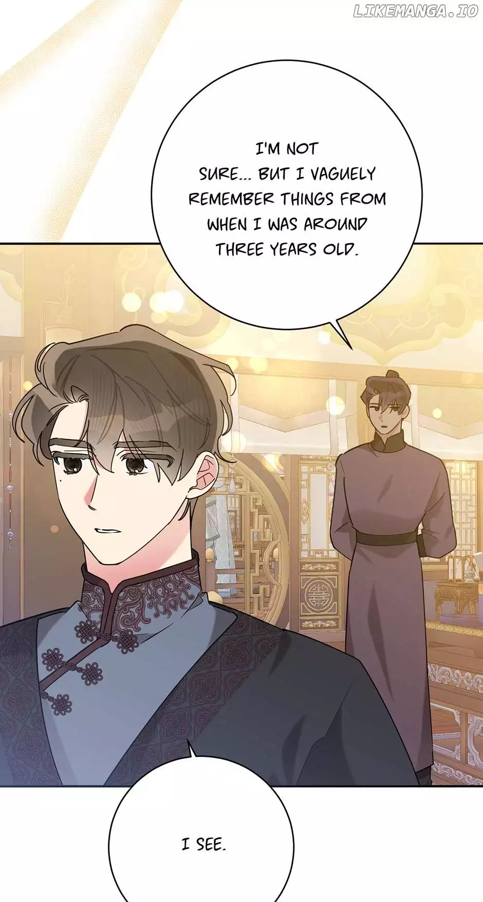 I Am The Precious Daughter Of The Greatest Villain In The Fantasy World - Chapter 110 Page 11