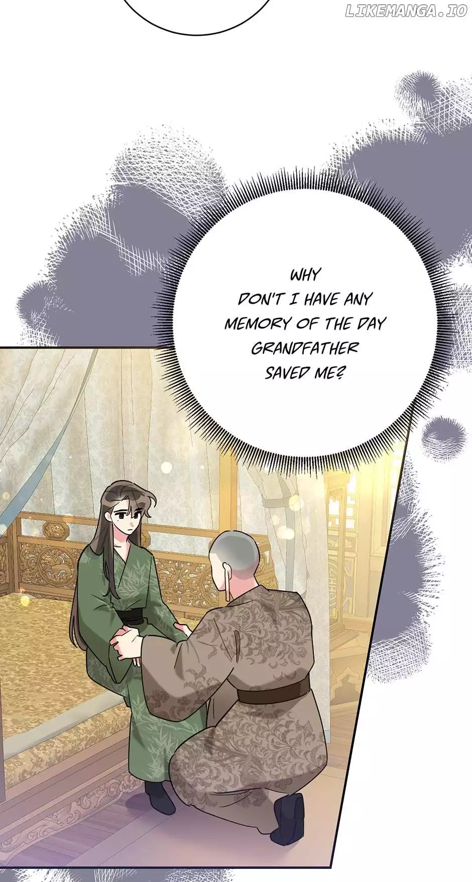 I Am The Precious Daughter Of The Greatest Villain In The Fantasy World - Chapter 110 Page 12