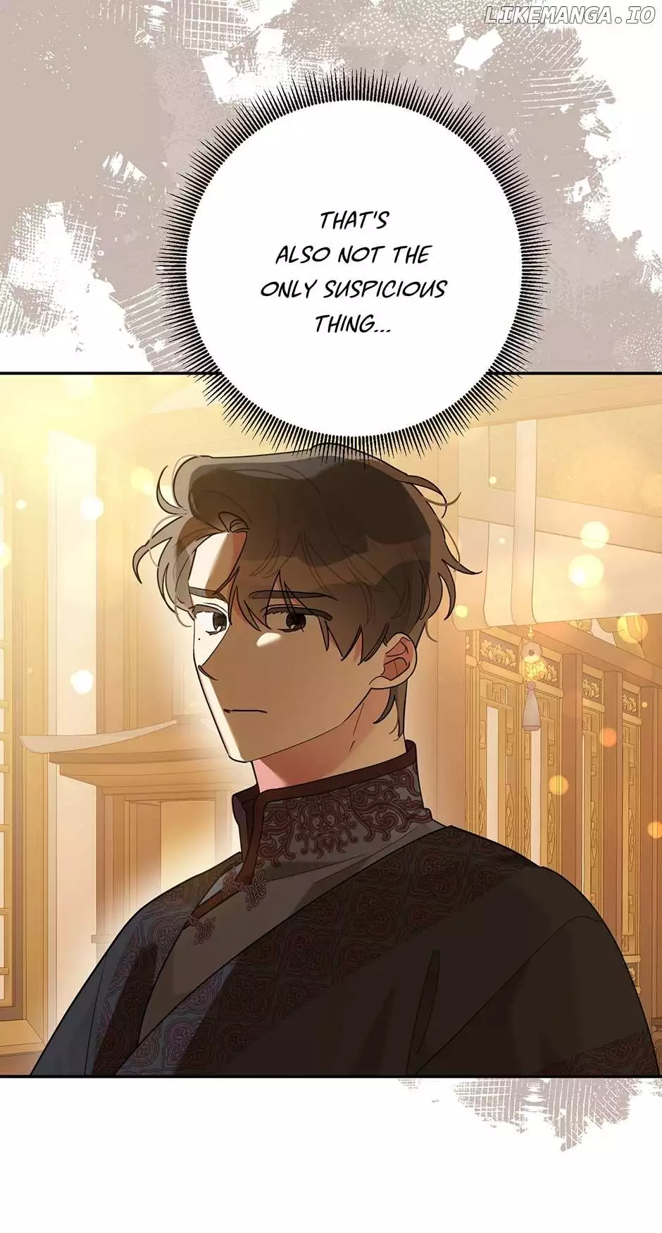 I Am The Precious Daughter Of The Greatest Villain In The Fantasy World - Chapter 110 Page 16