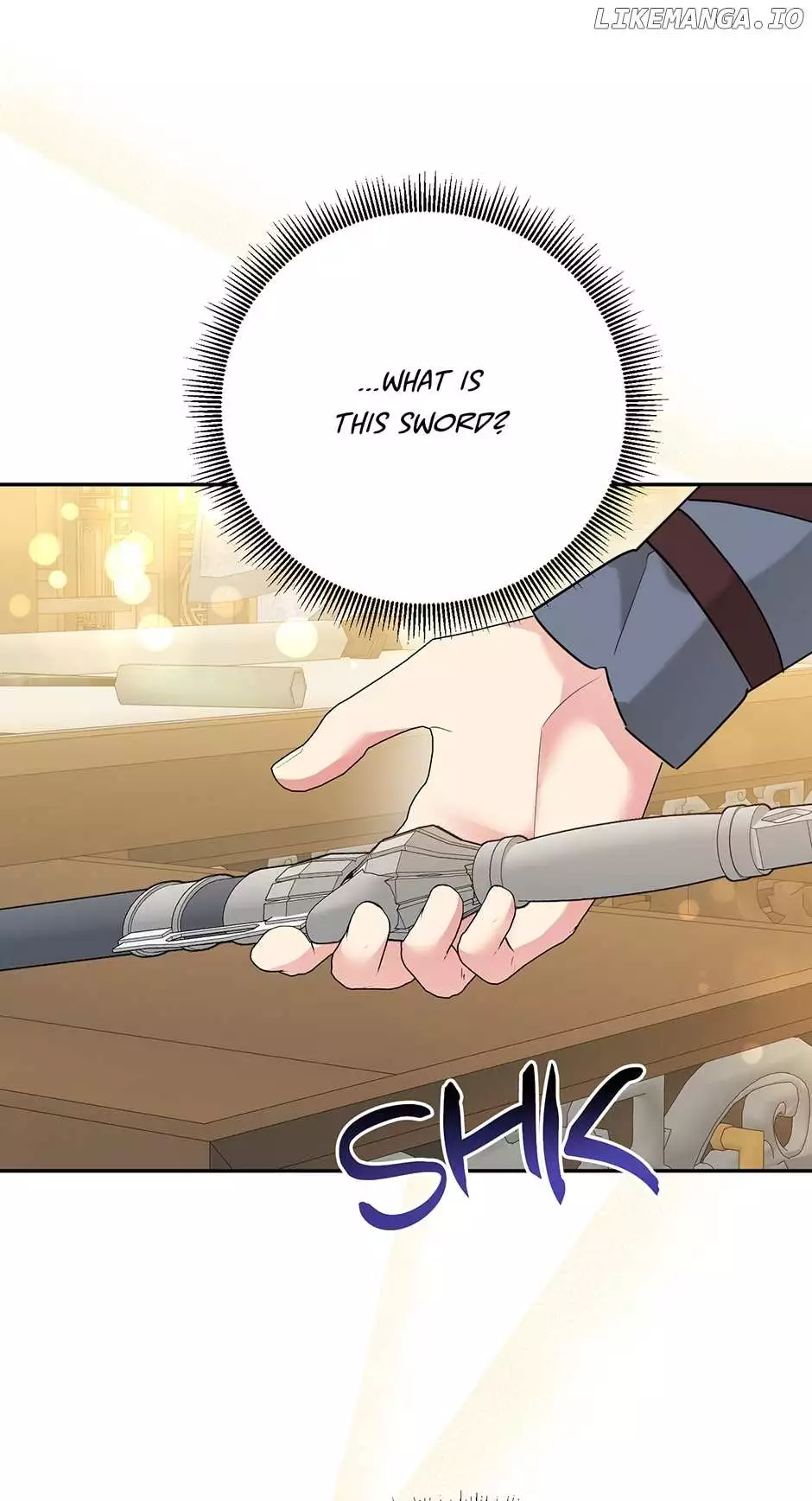 I Am The Precious Daughter Of The Greatest Villain In The Fantasy World - Chapter 110 Page 21