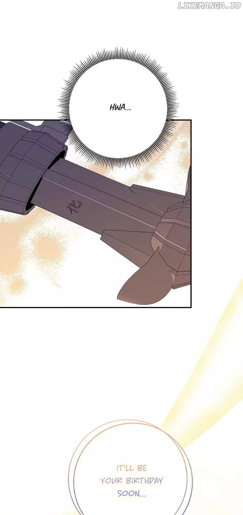 I Am The Precious Daughter Of The Greatest Villain In The Fantasy World - Chapter 110 Page 24