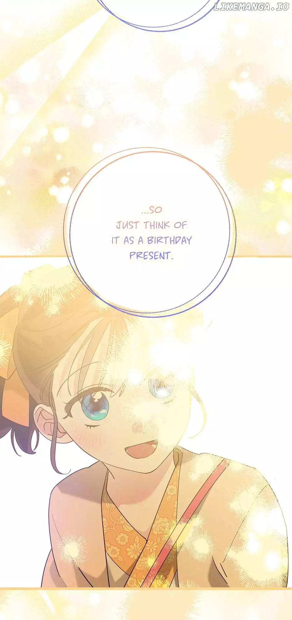 I Am The Precious Daughter Of The Greatest Villain In The Fantasy World - Chapter 110 Page 25