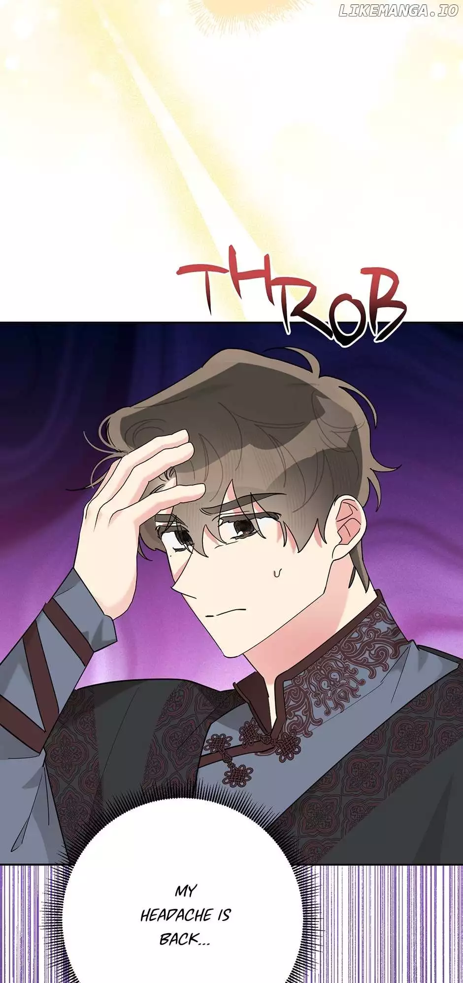 I Am The Precious Daughter Of The Greatest Villain In The Fantasy World - Chapter 110 Page 26