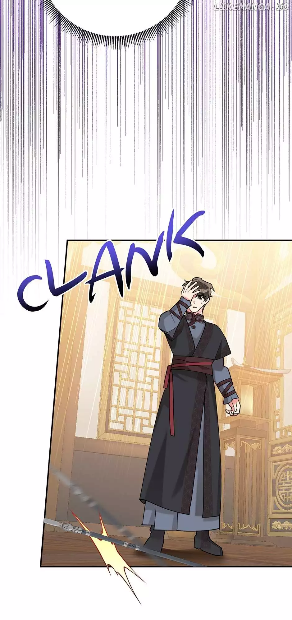 I Am The Precious Daughter Of The Greatest Villain In The Fantasy World - Chapter 110 Page 27