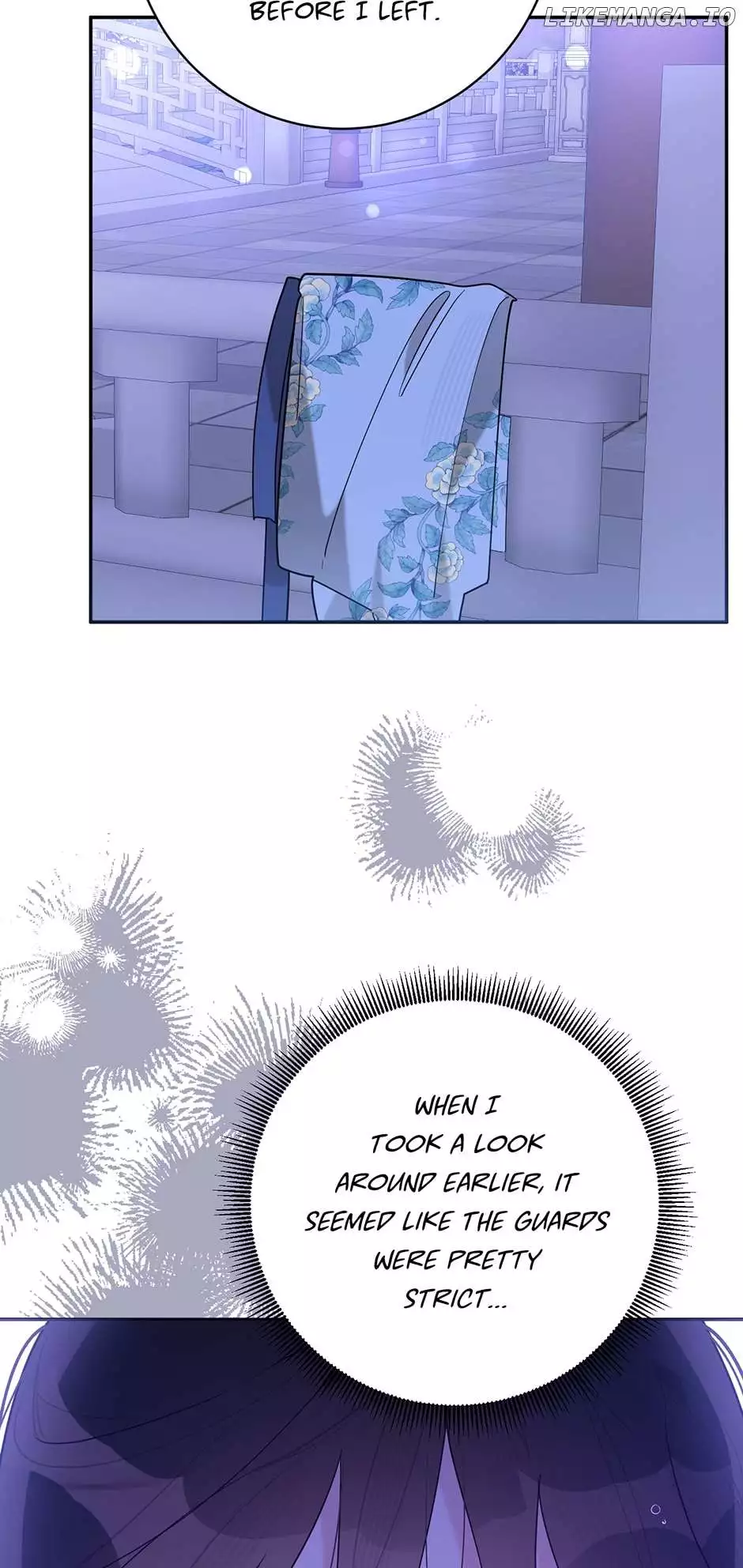 I Am The Precious Daughter Of The Greatest Villain In The Fantasy World - Chapter 110 Page 35