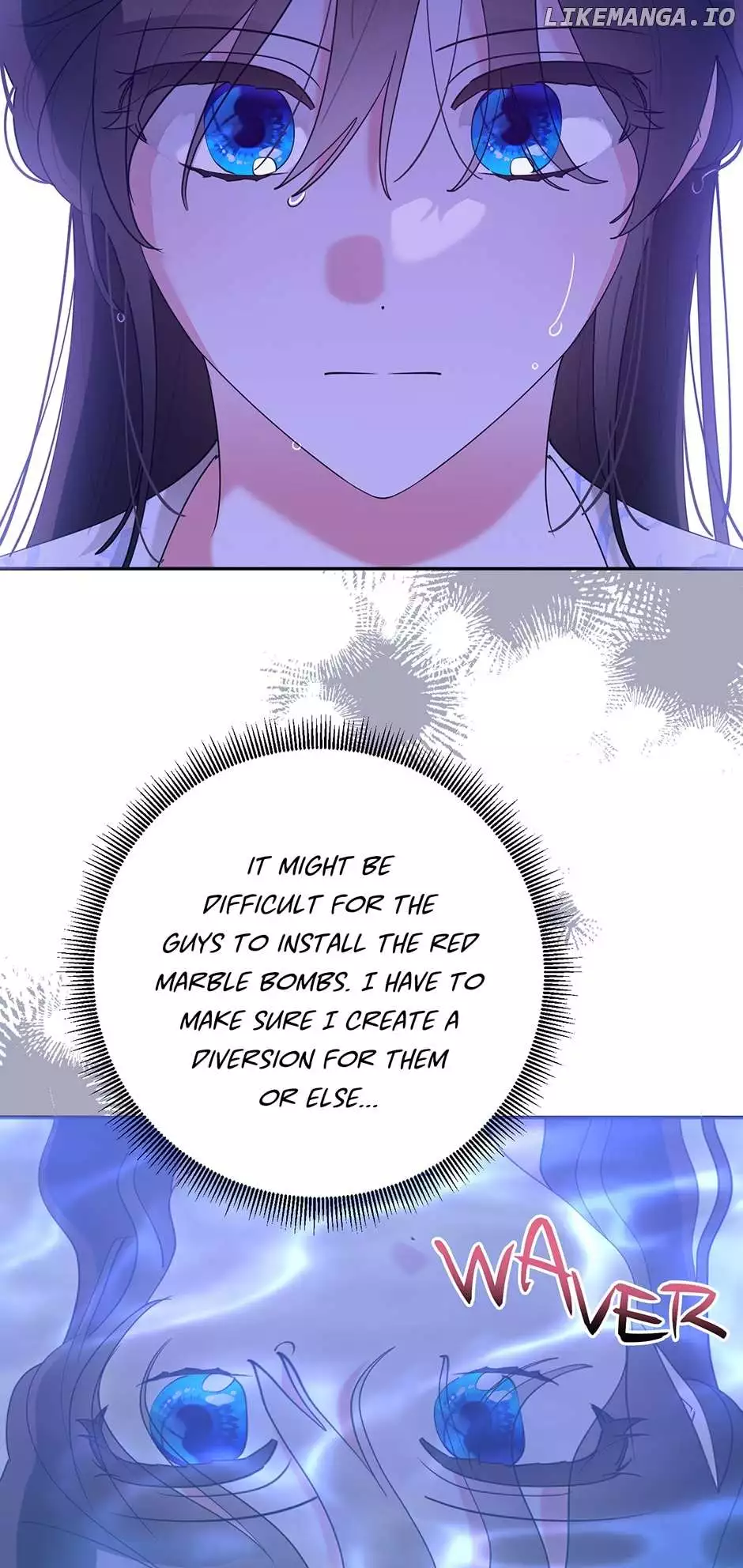 I Am The Precious Daughter Of The Greatest Villain In The Fantasy World - Chapter 110 Page 36