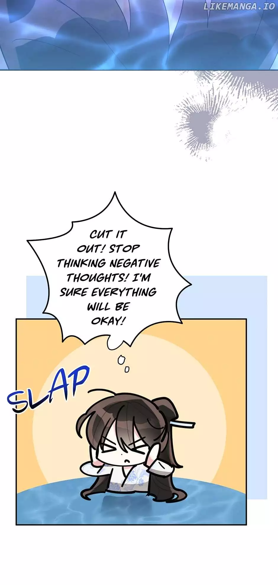 I Am The Precious Daughter Of The Greatest Villain In The Fantasy World - Chapter 110 Page 37