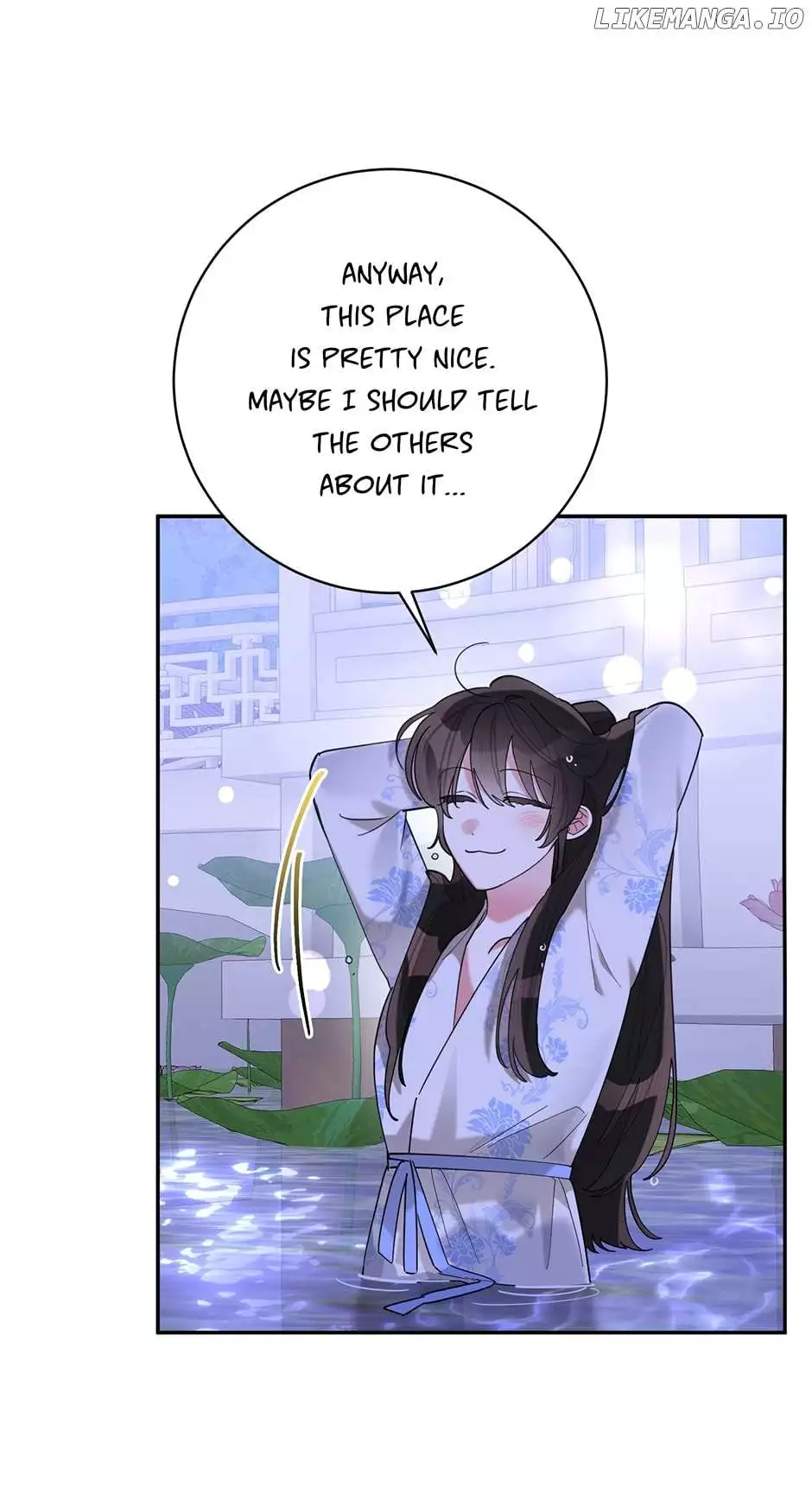 I Am The Precious Daughter Of The Greatest Villain In The Fantasy World - Chapter 110 Page 38