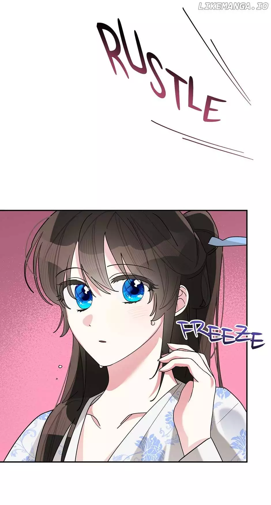 I Am The Precious Daughter Of The Greatest Villain In The Fantasy World - Chapter 110 Page 39