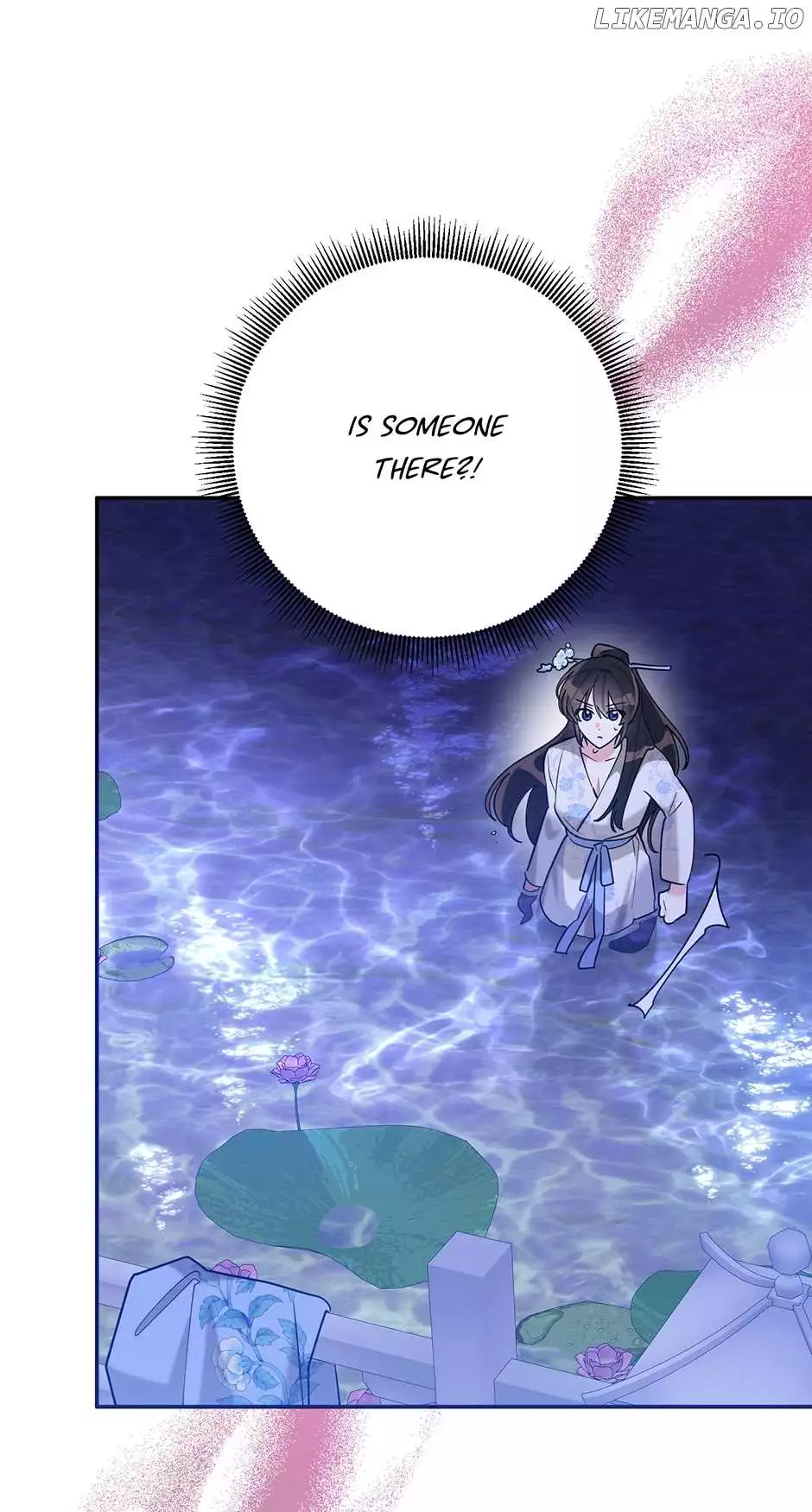 I Am The Precious Daughter Of The Greatest Villain In The Fantasy World - Chapter 110 Page 40